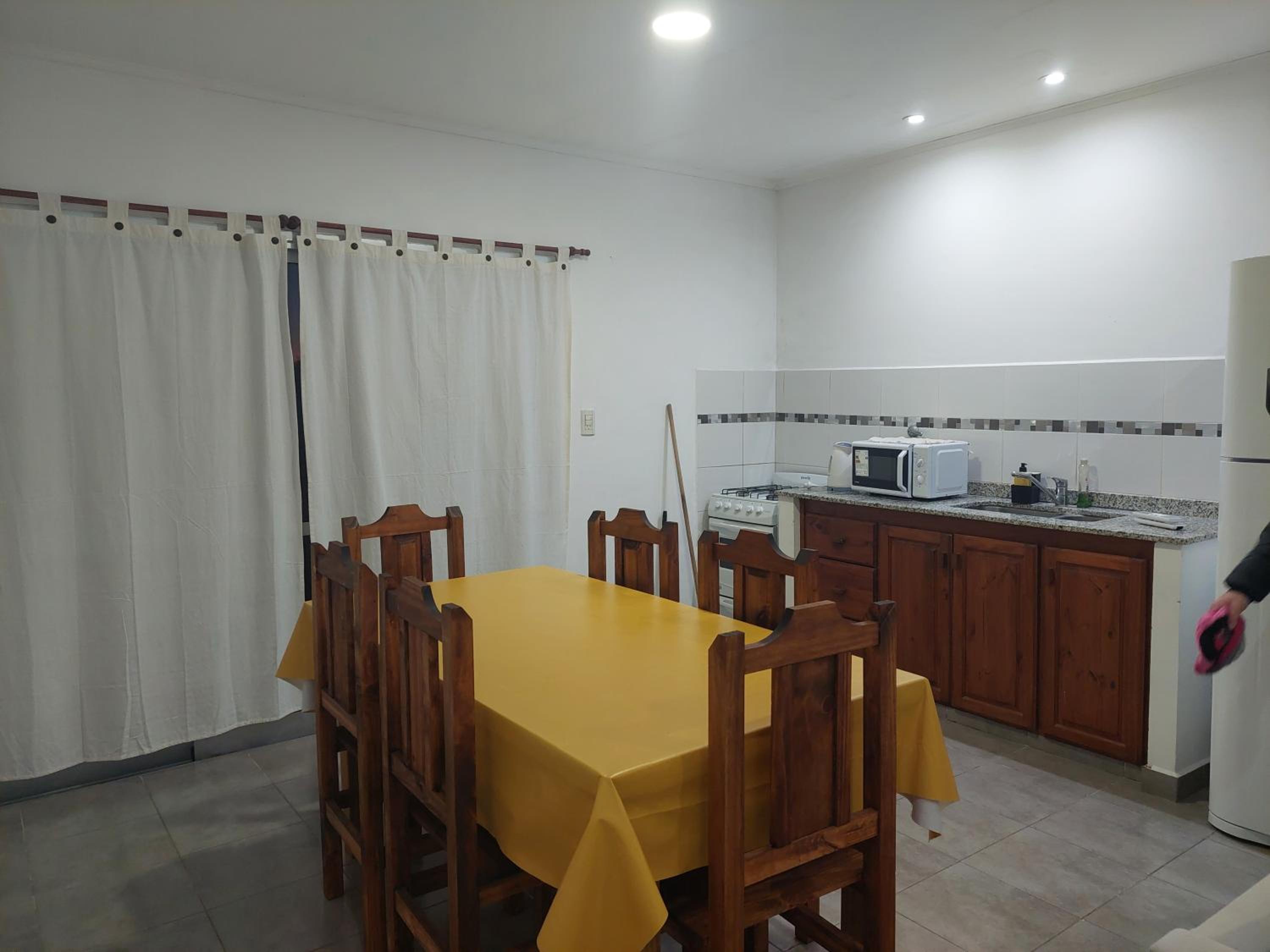 Two-Bedroom House photo 3
