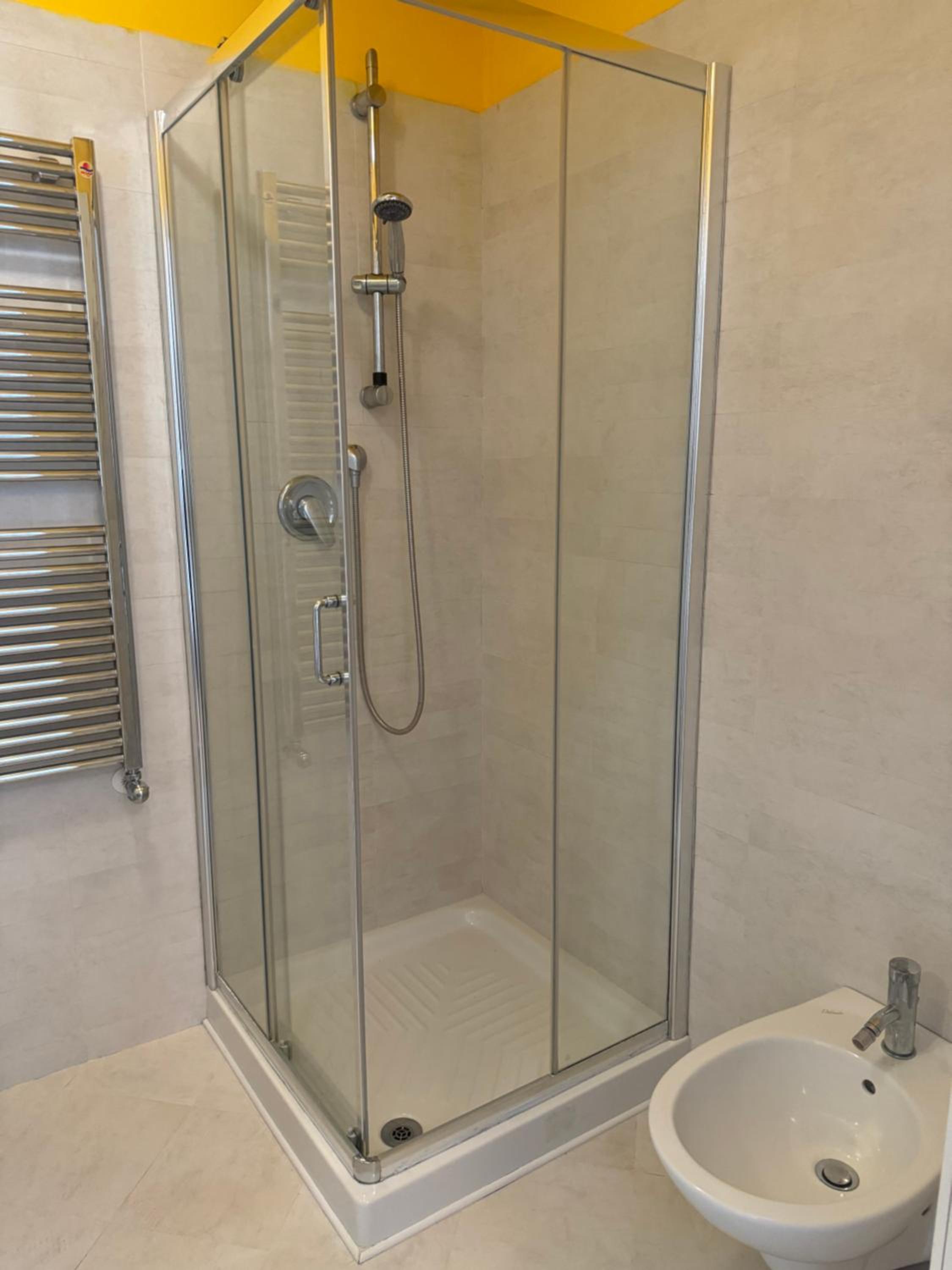 Budget Single Room