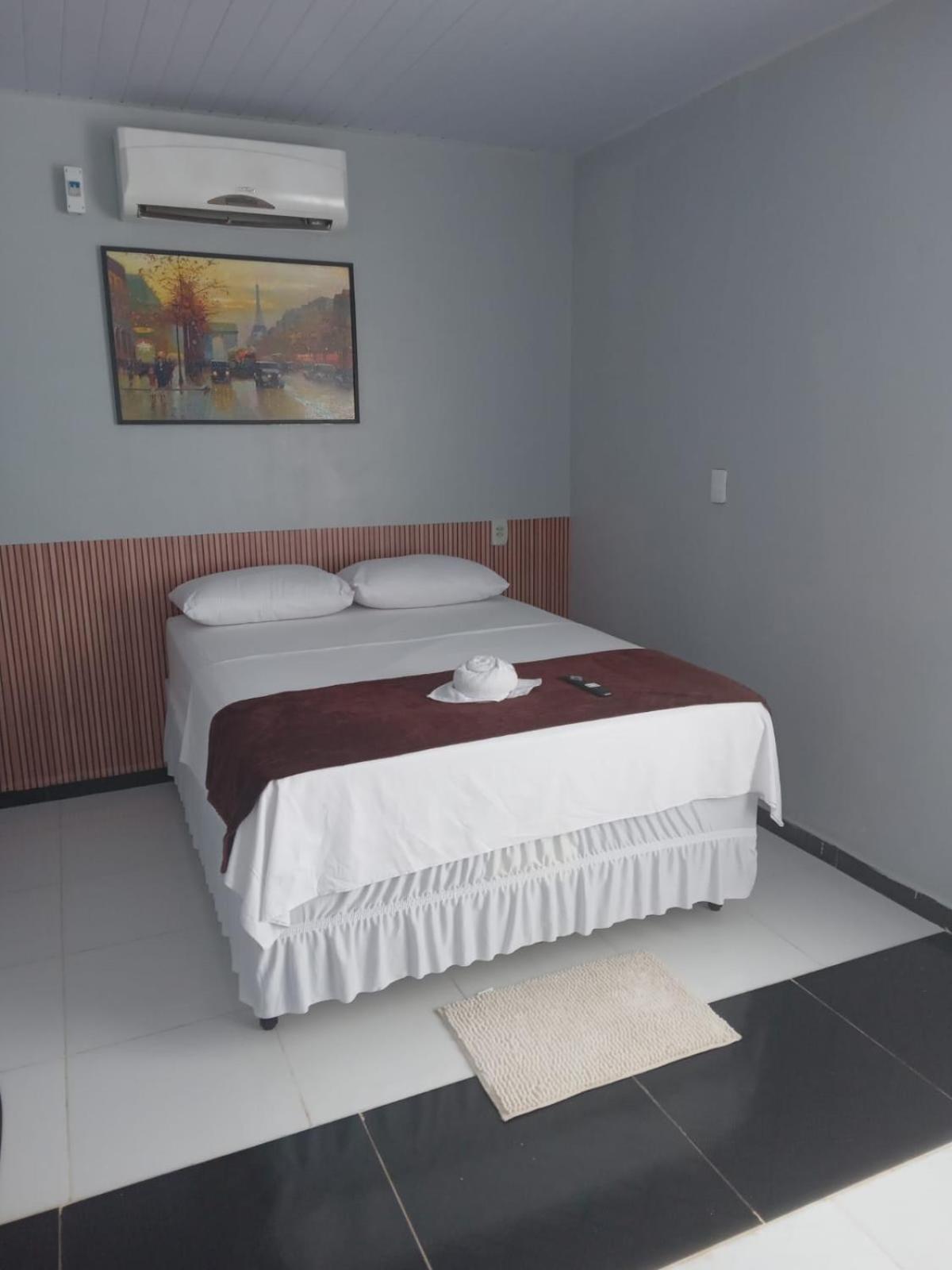 Twin Room photo 1