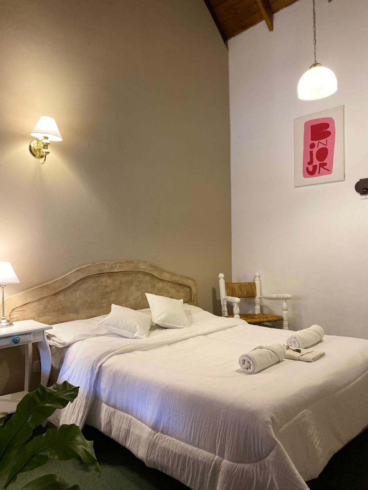 Double Room With Balcony photo 1
