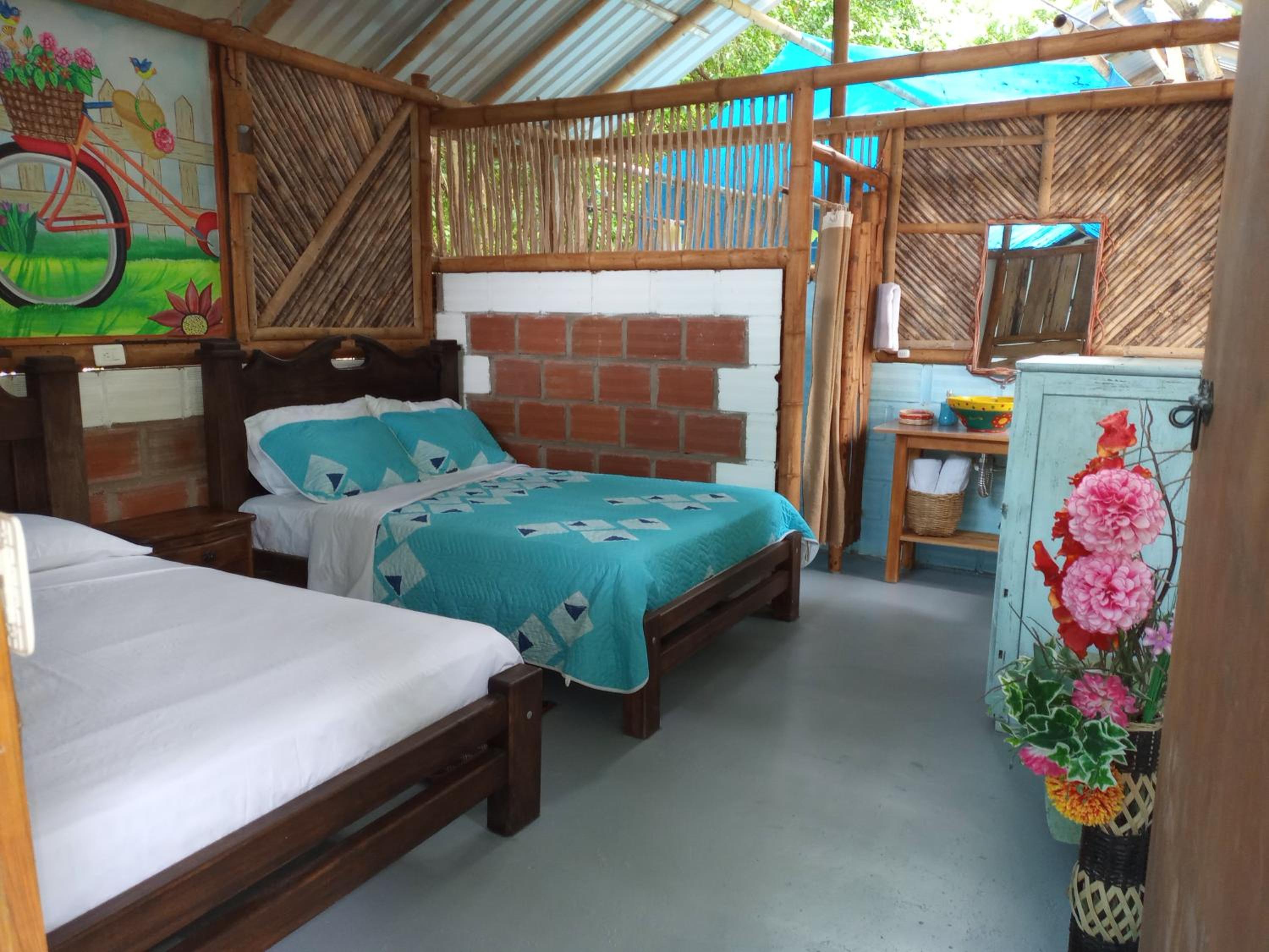 Suite with Private Pool