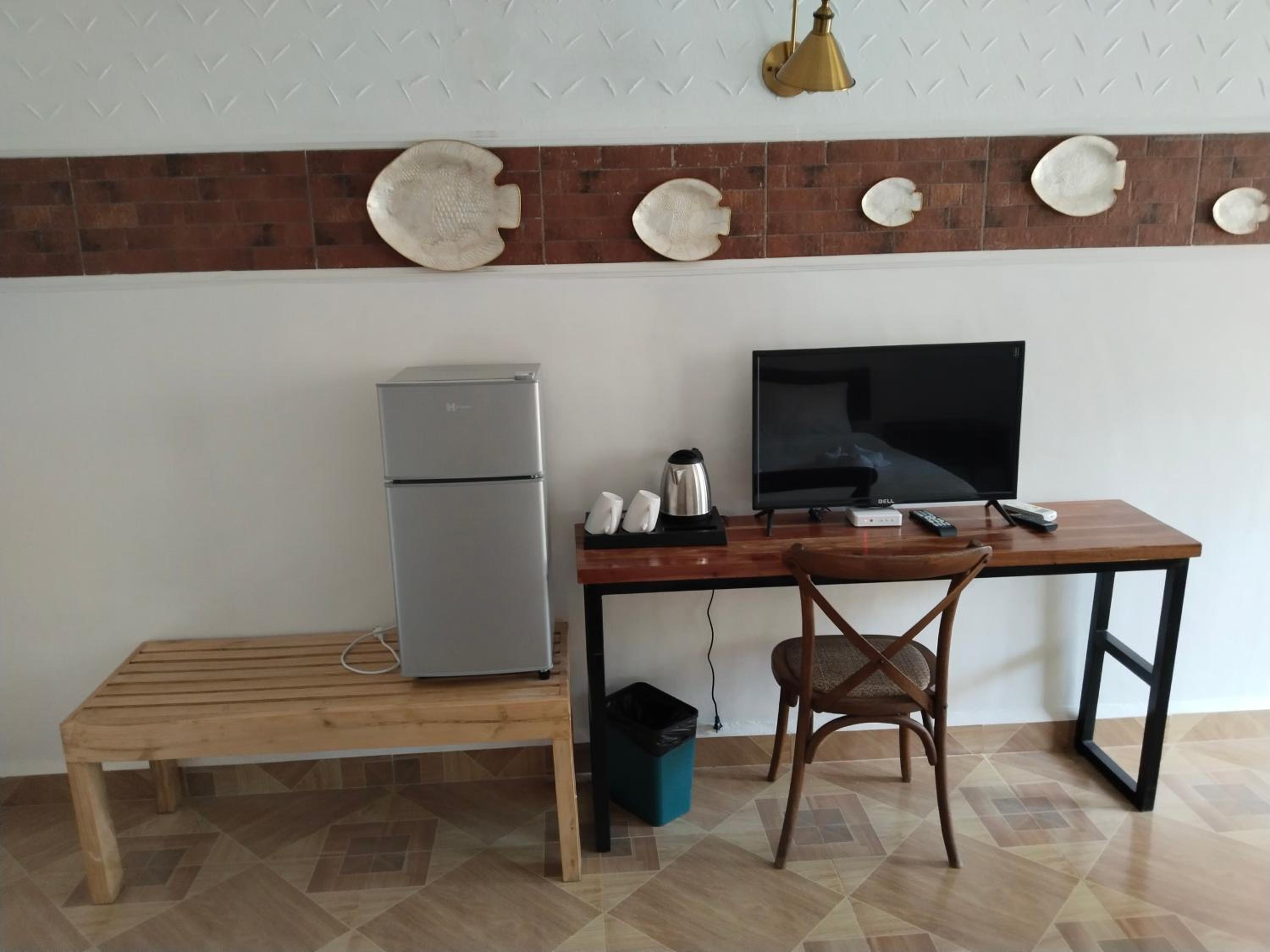 Double Room - Photo 1