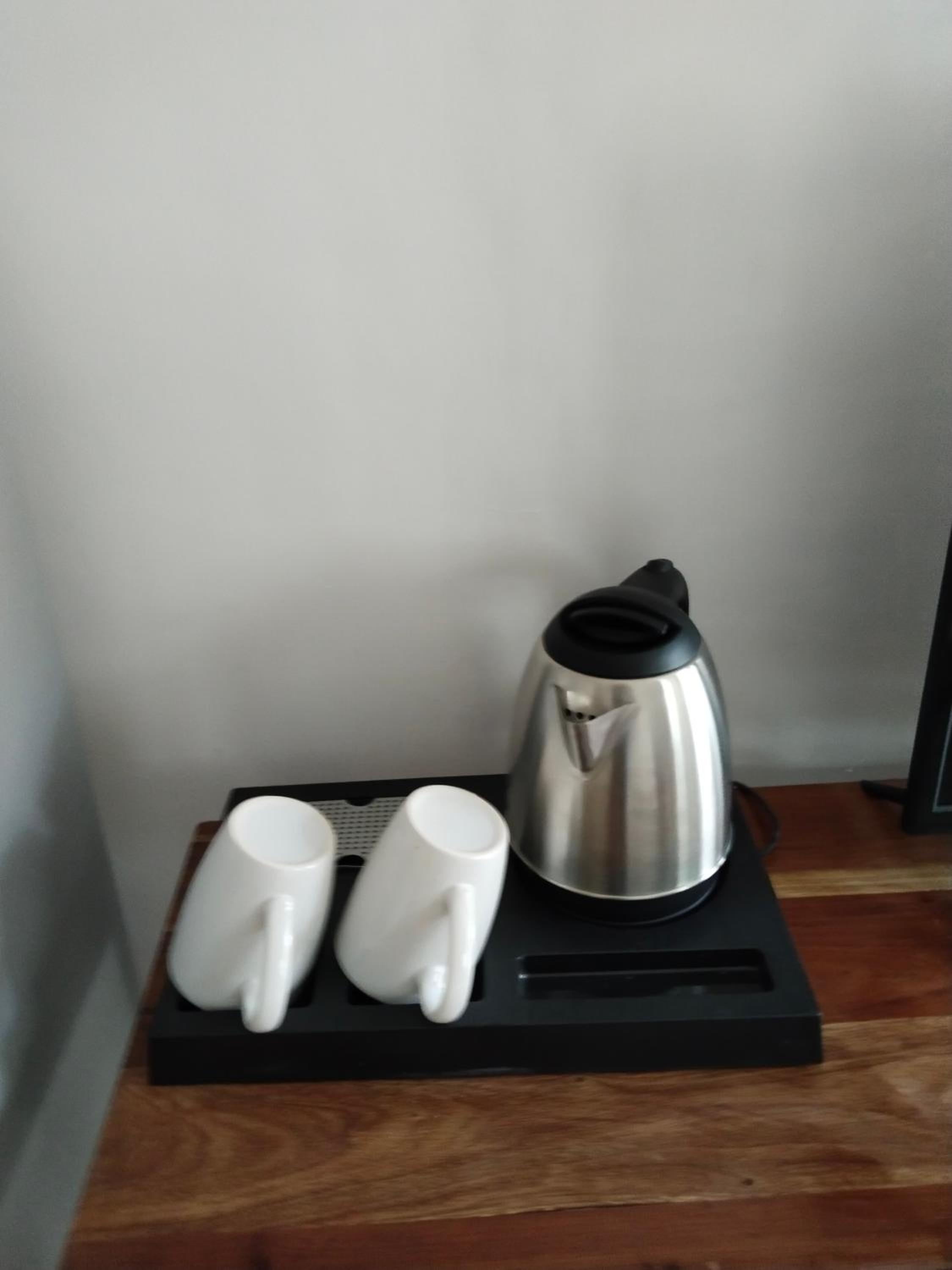 Double Room - Photo 7