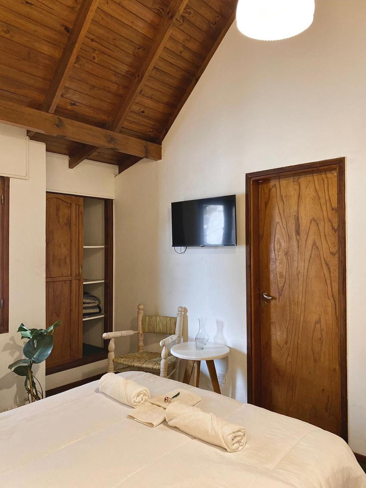 Double Room With Balcony photo 3
