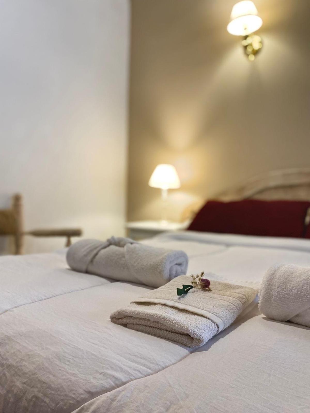 Double Room With Balcony photo 1