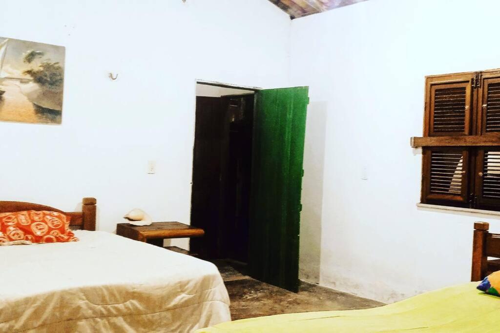 One-Bedroom House photo 1