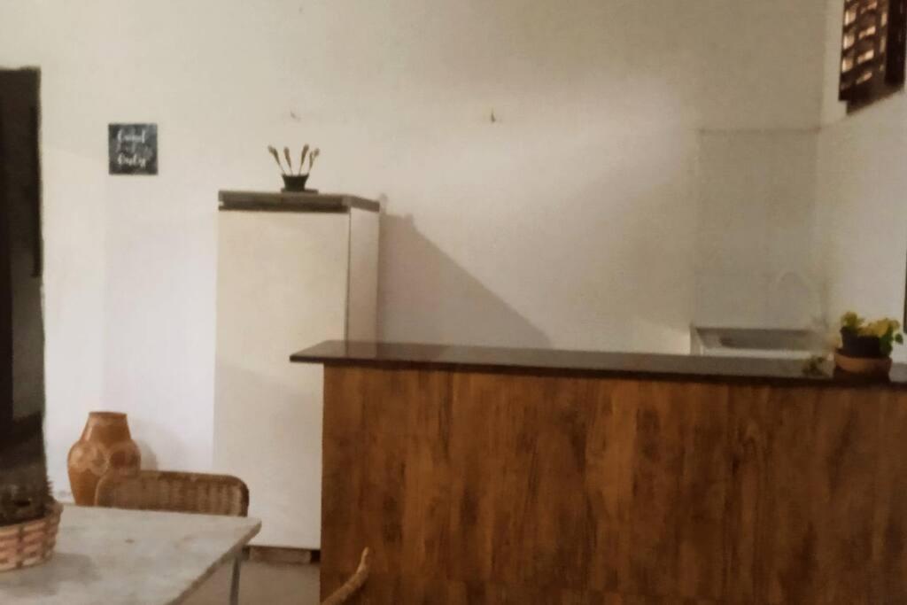 One-Bedroom House photo 2