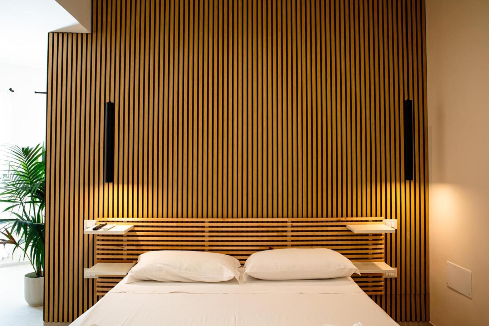 Premium Quadruple Room