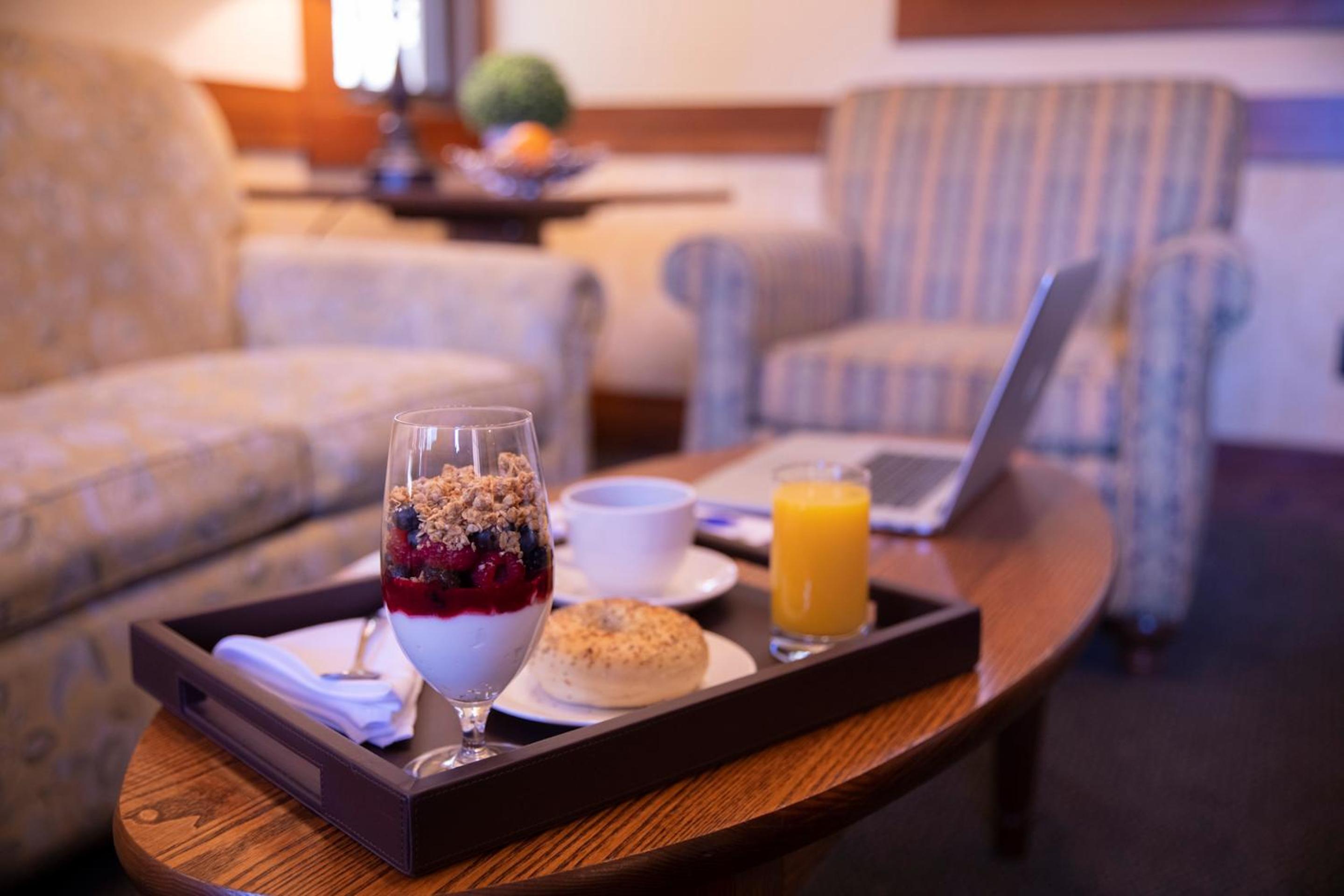UCLA Lake Arrowhead Lodge, 사진 4