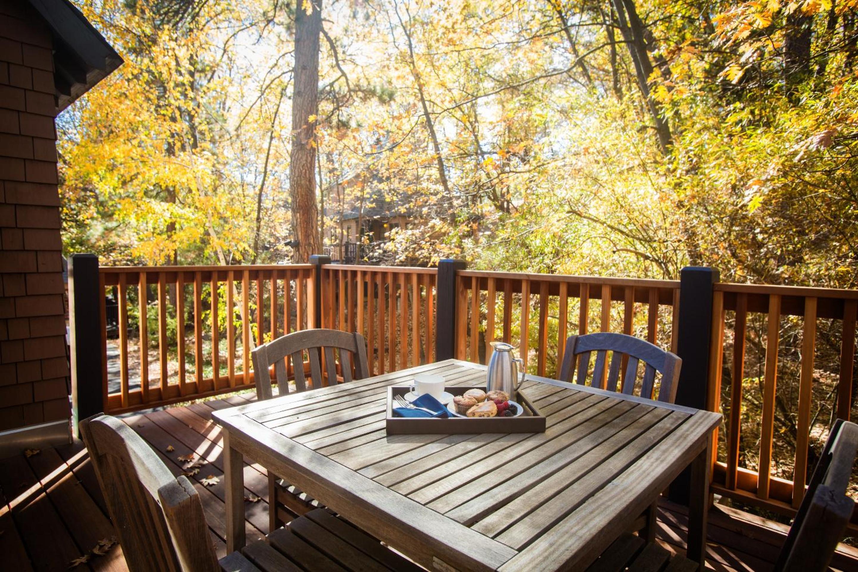 UCLA Lake Arrowhead Lodge, 사진 7