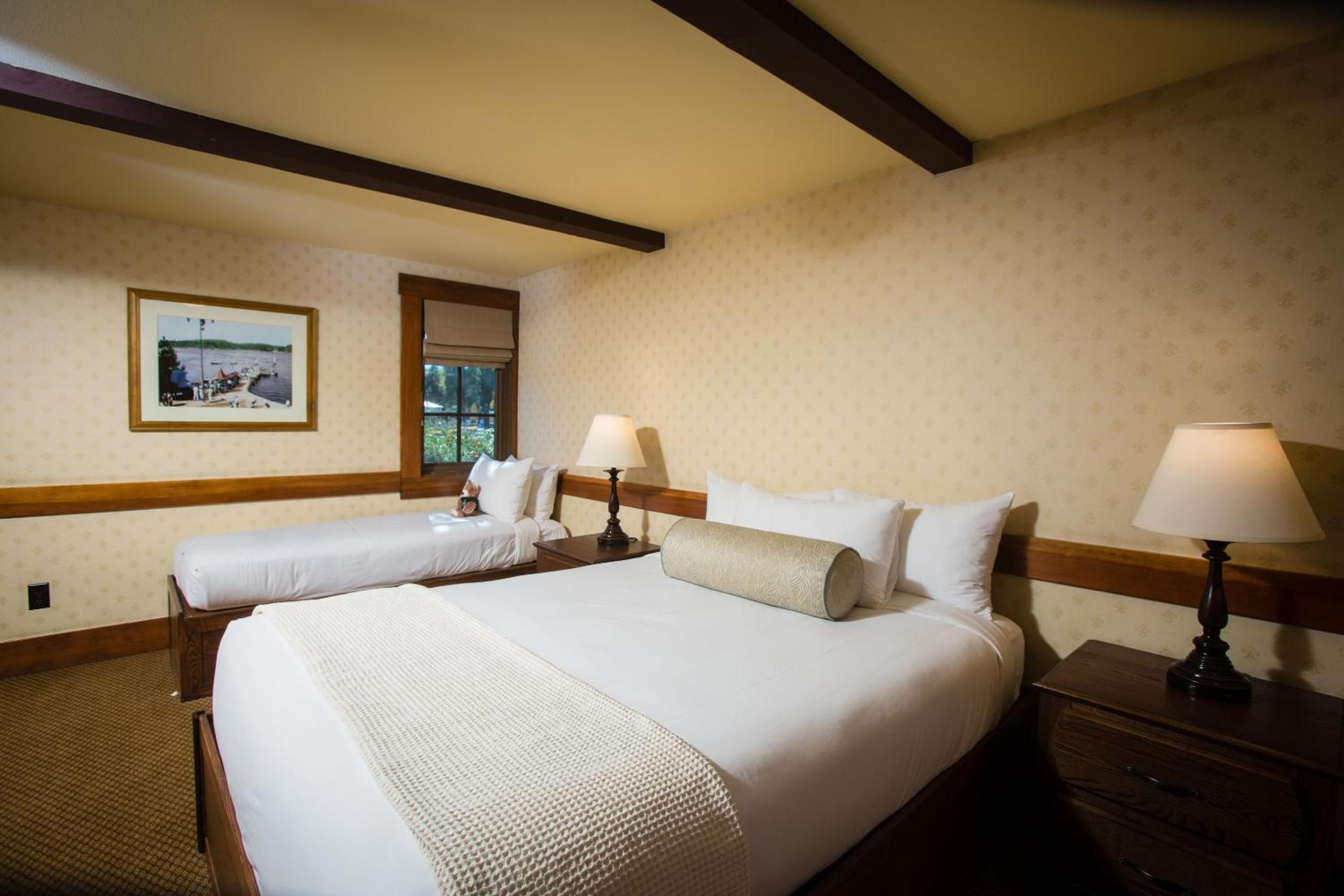 UCLA Lake Arrowhead Lodge, 사진 6