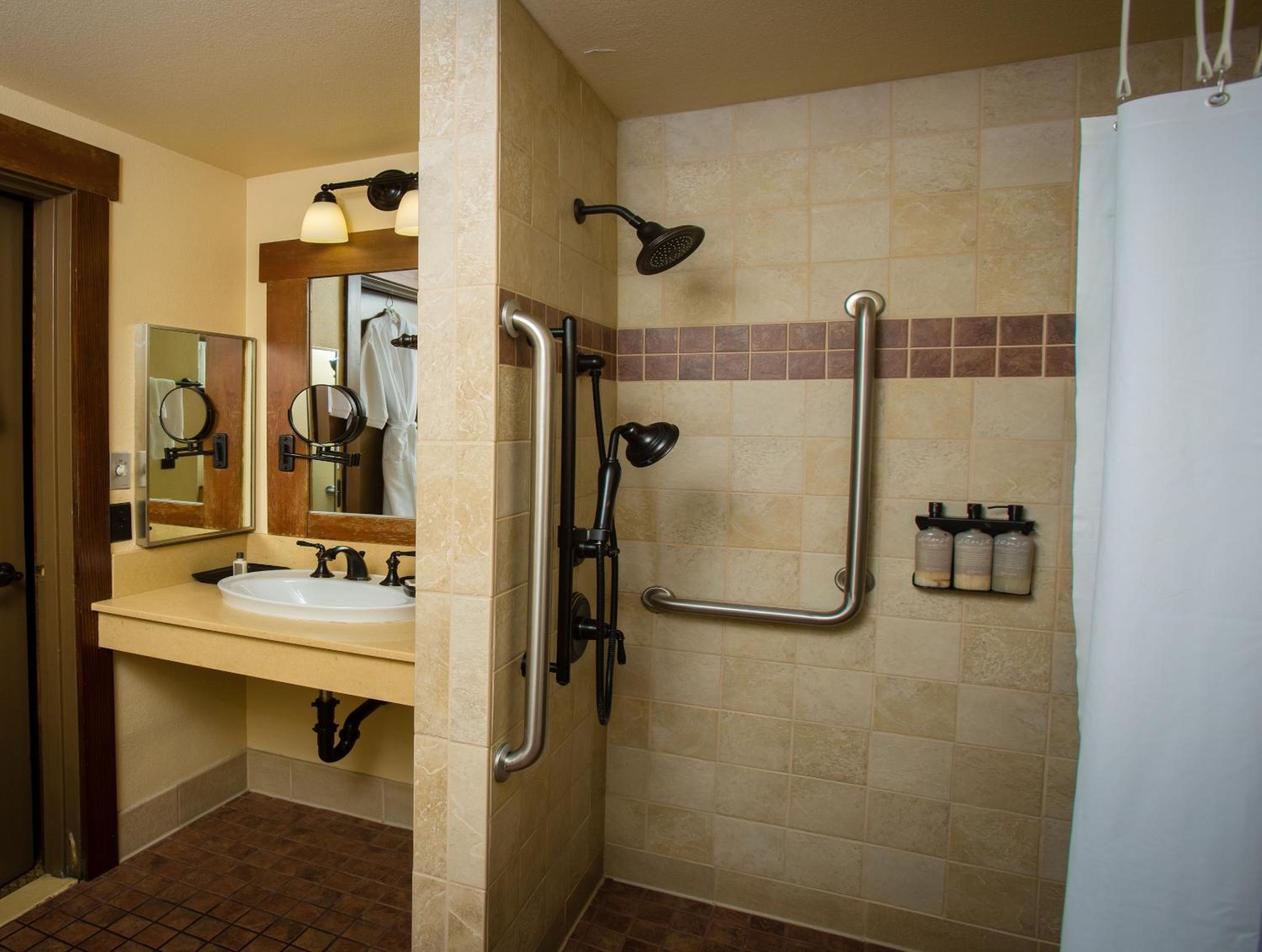 UCLA Lake Arrowhead Lodge, 사진 2