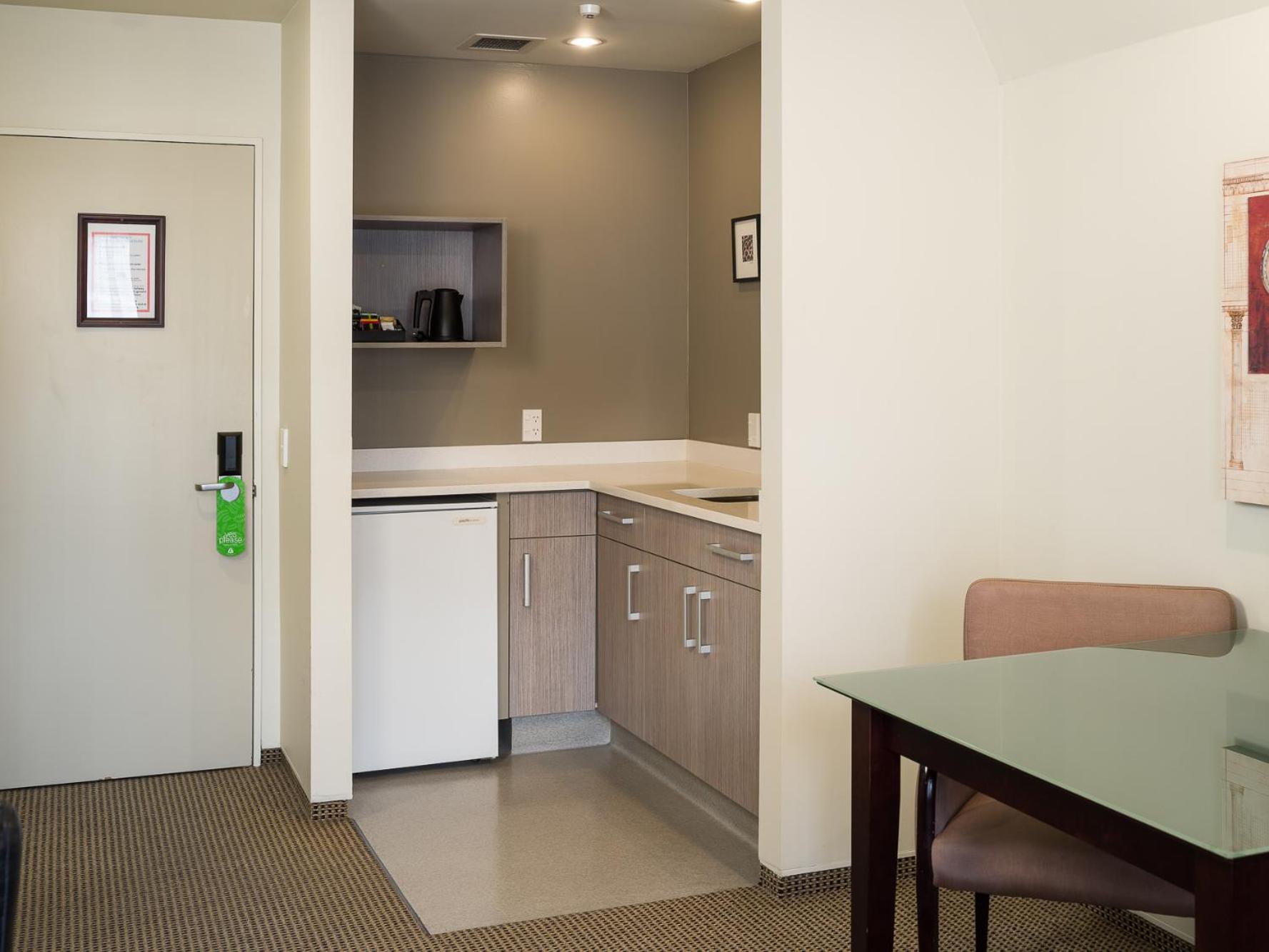 Executive One-Bedroom Suite photo 3