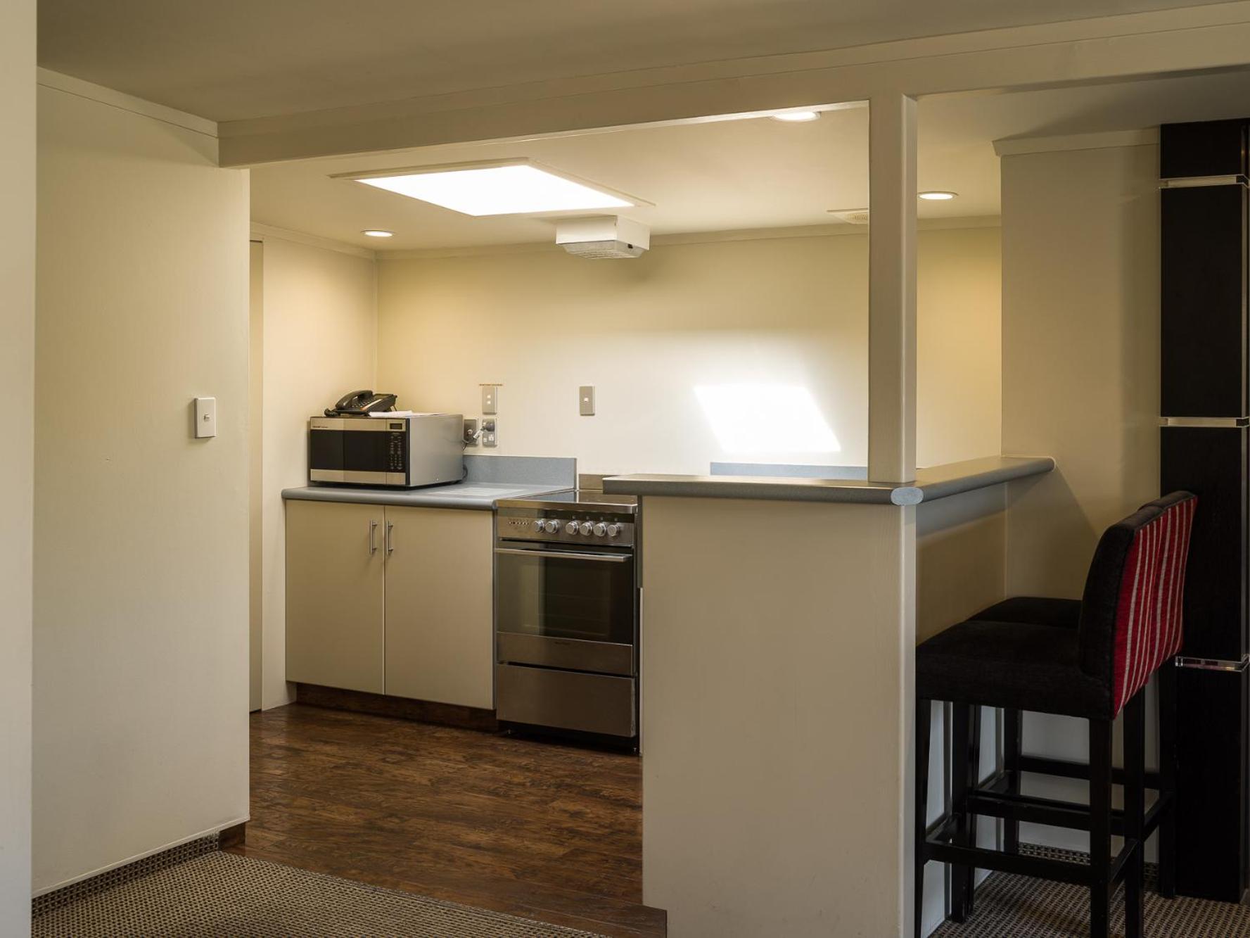 Two-Bedroom Apartment - Penthouse photo 2