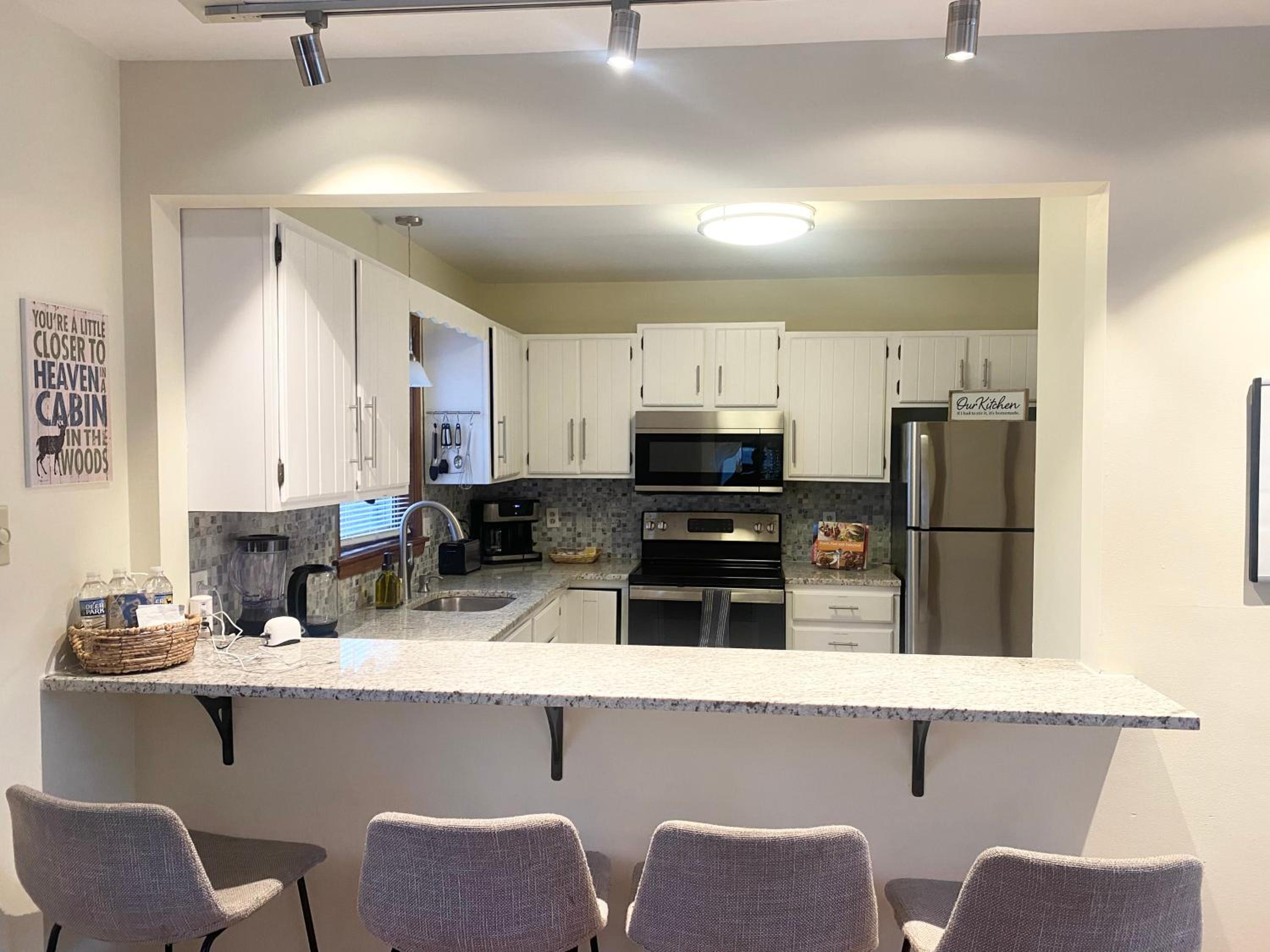 Three-Bedroom Chalet photo 2