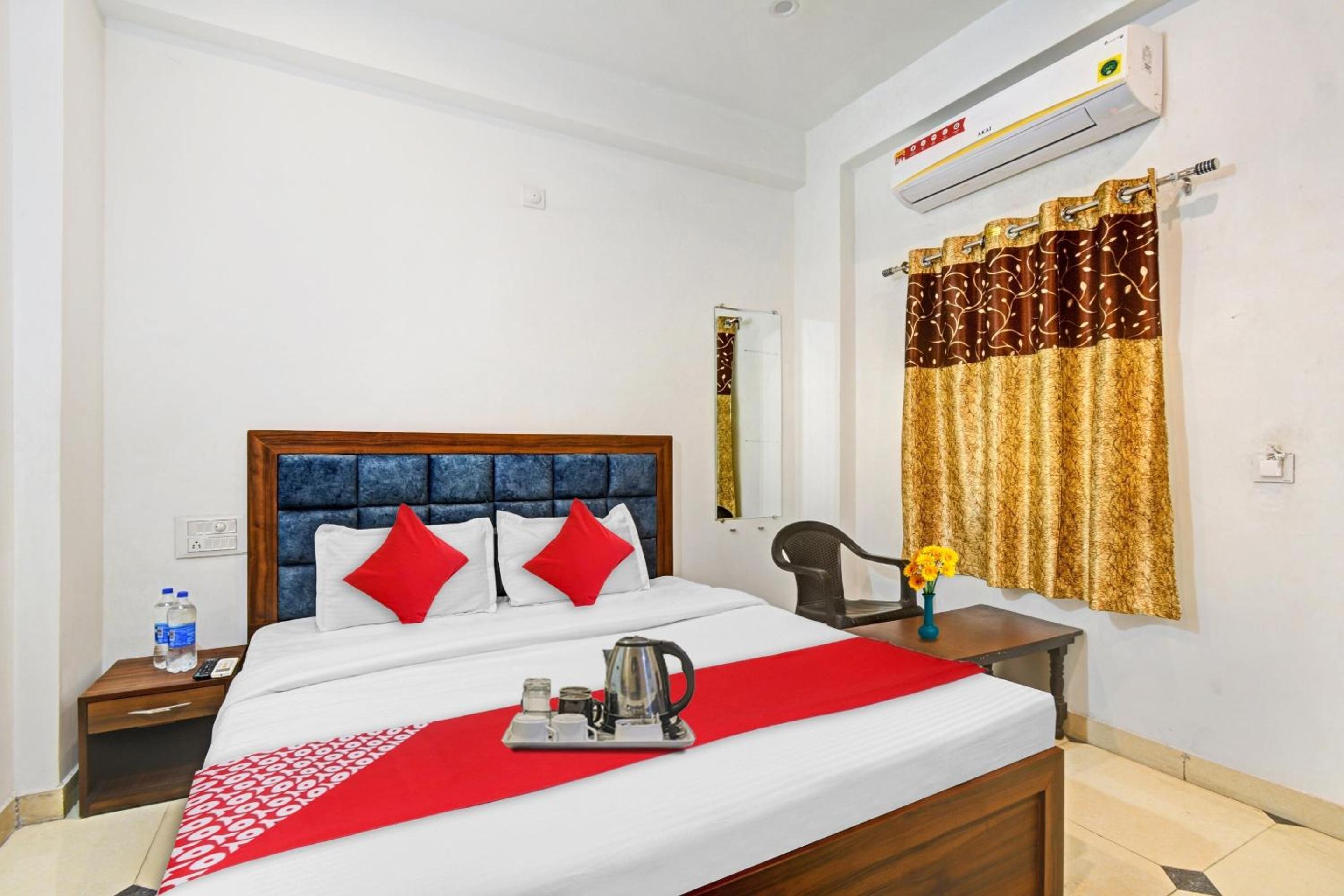 Classic Triple Room