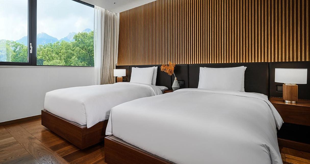 Timber Suite - Photo 2