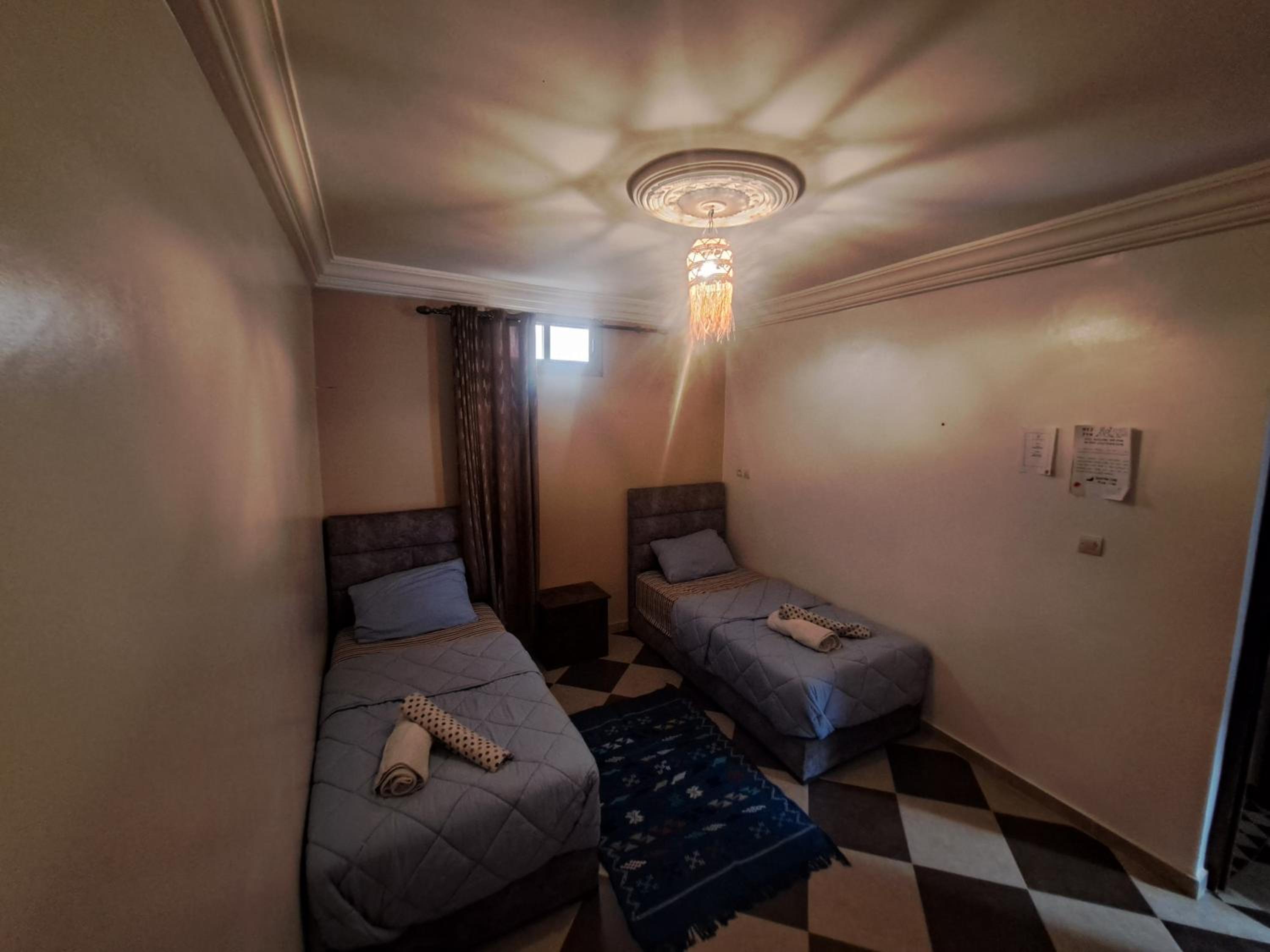Twin Room photo 2