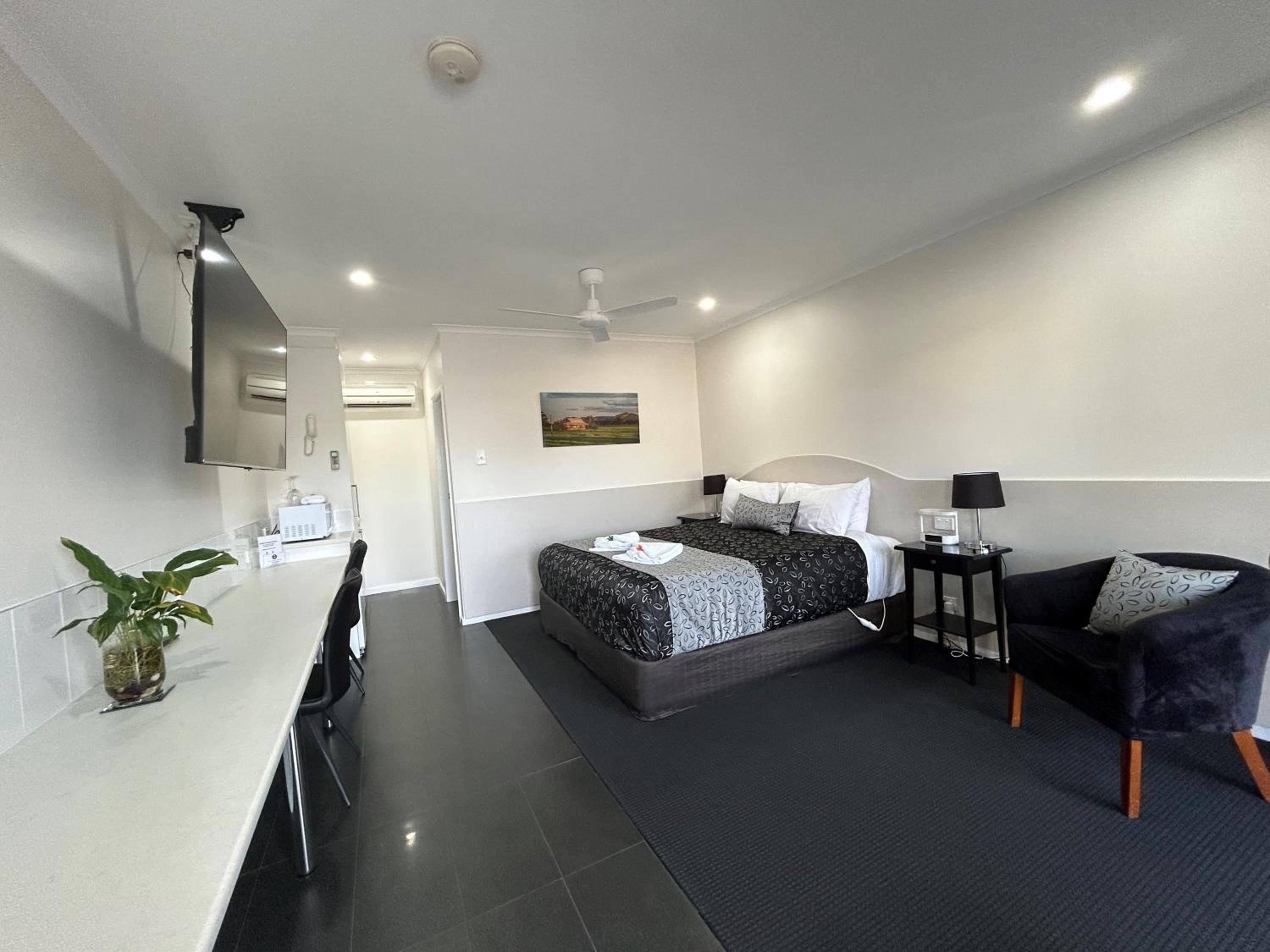 King Room - Photo 2