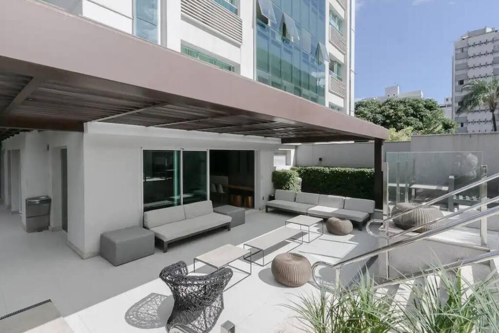 Apartment with City View photo 3