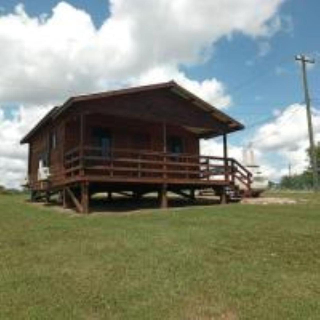 One-Bedroom House photo 1