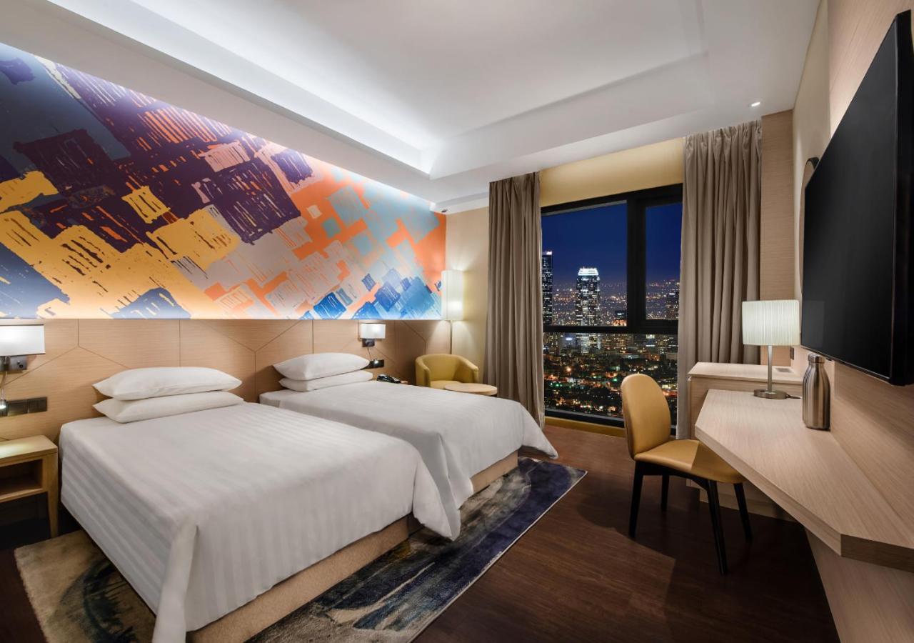 Deluxe Room - Photo 3