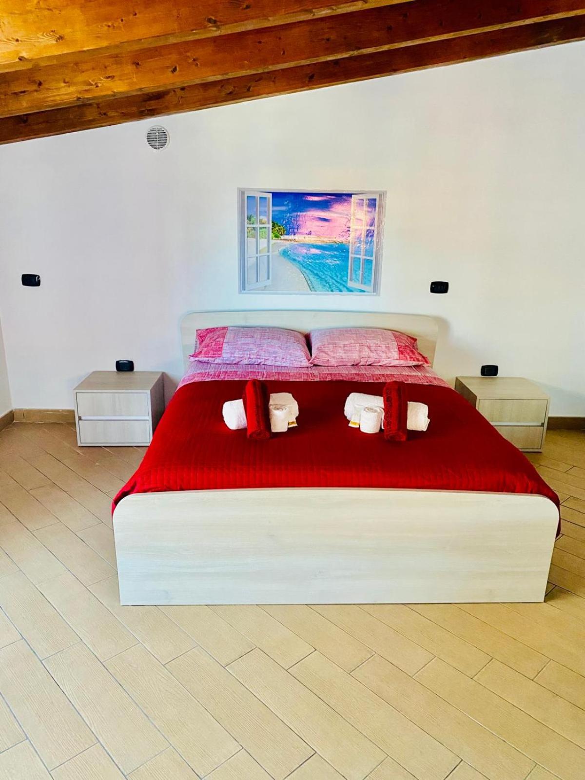 Quadruple Room photo 2