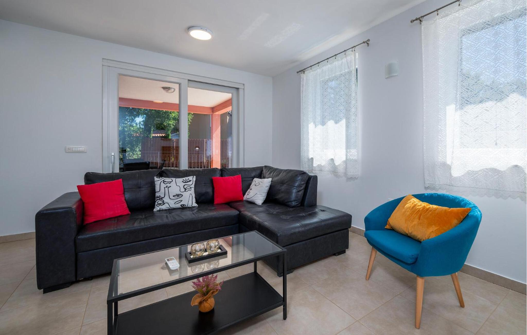 Three-Bedroom Vacation Home