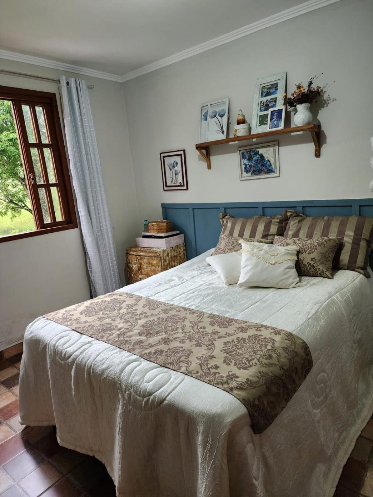 One-Bedroom House photo 2