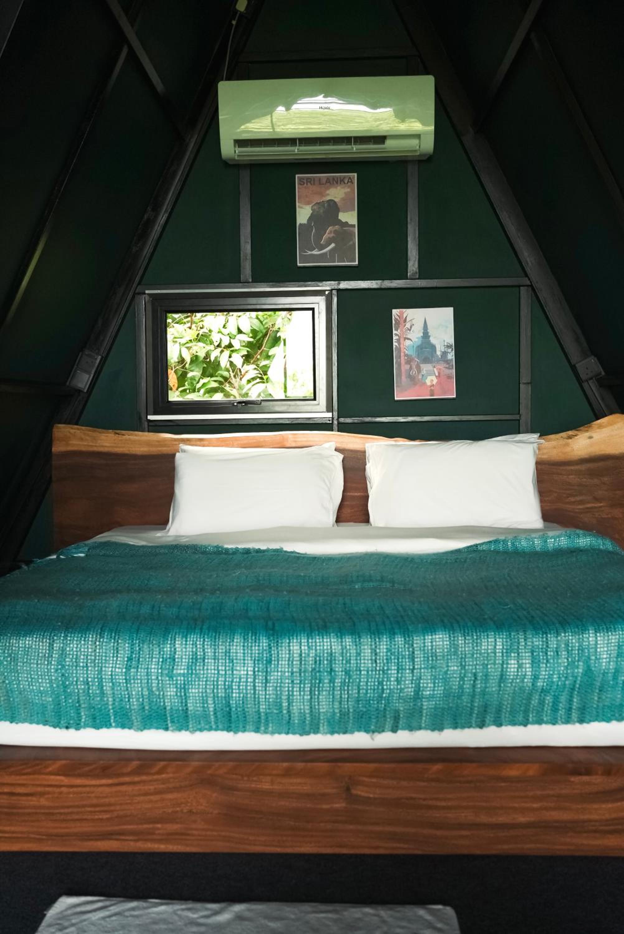 King Room with Sea View