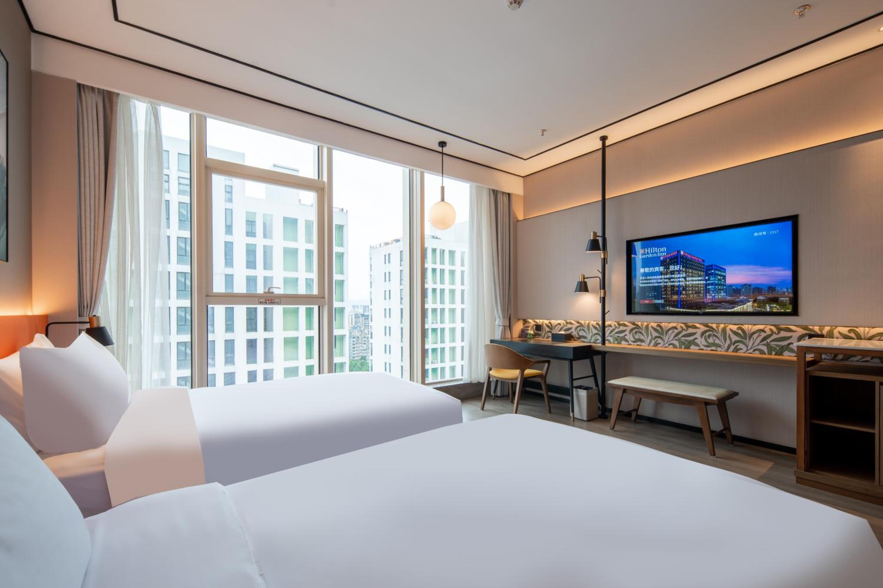 Twin Room - Photo 8