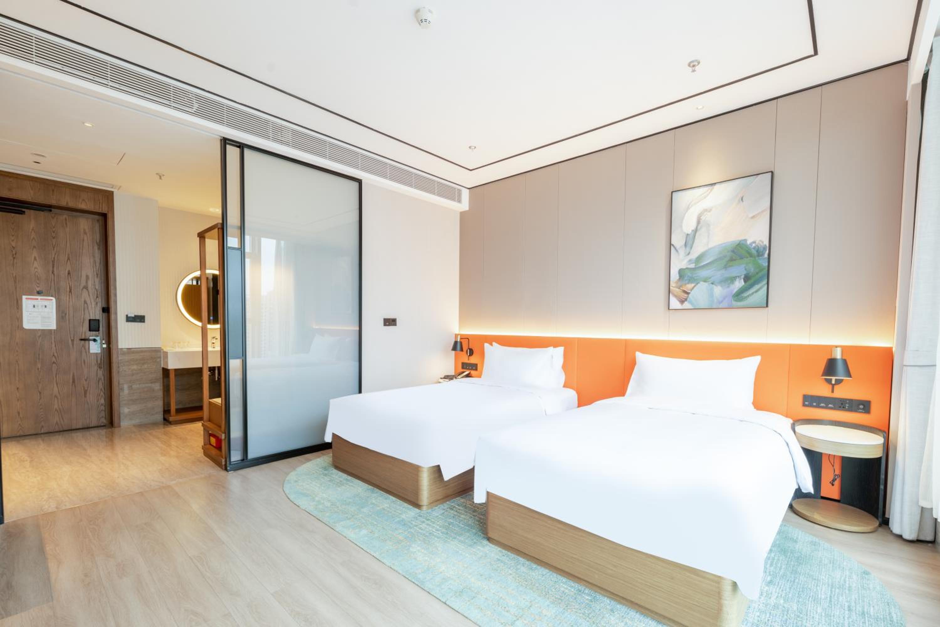 Twin Room - Photo 6