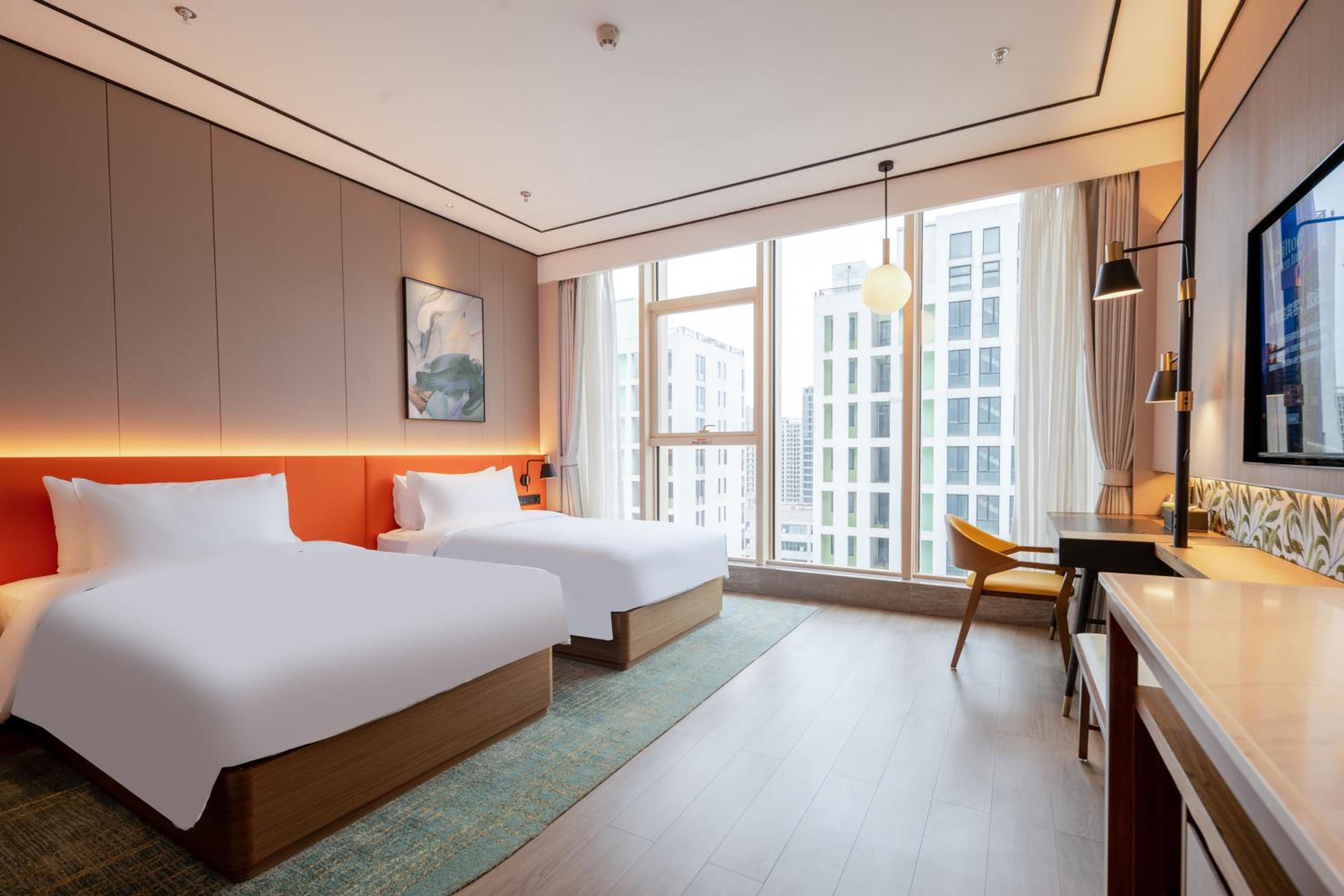 Twin Room - Photo 2