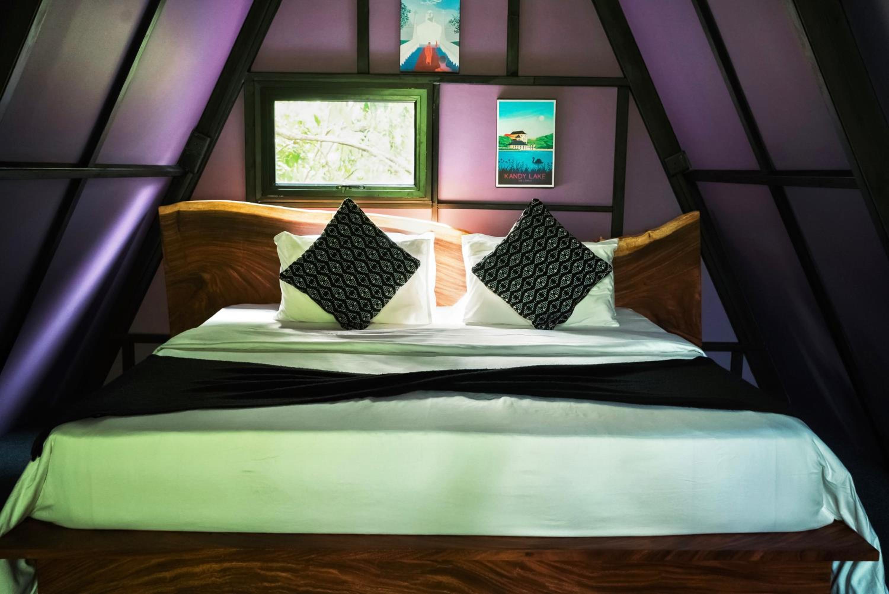 Double Room with Spa Bath photo 3
