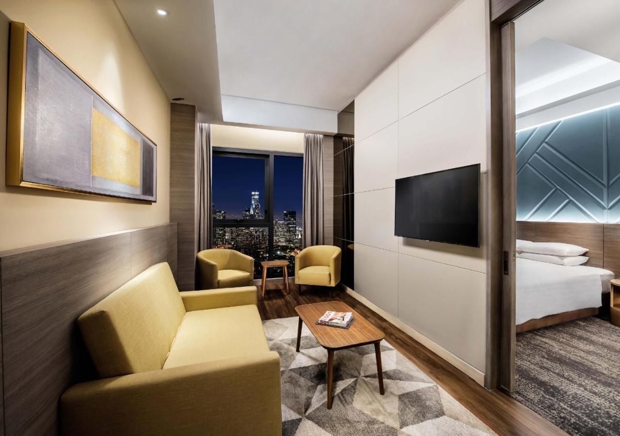 Family Suite - Photo 2