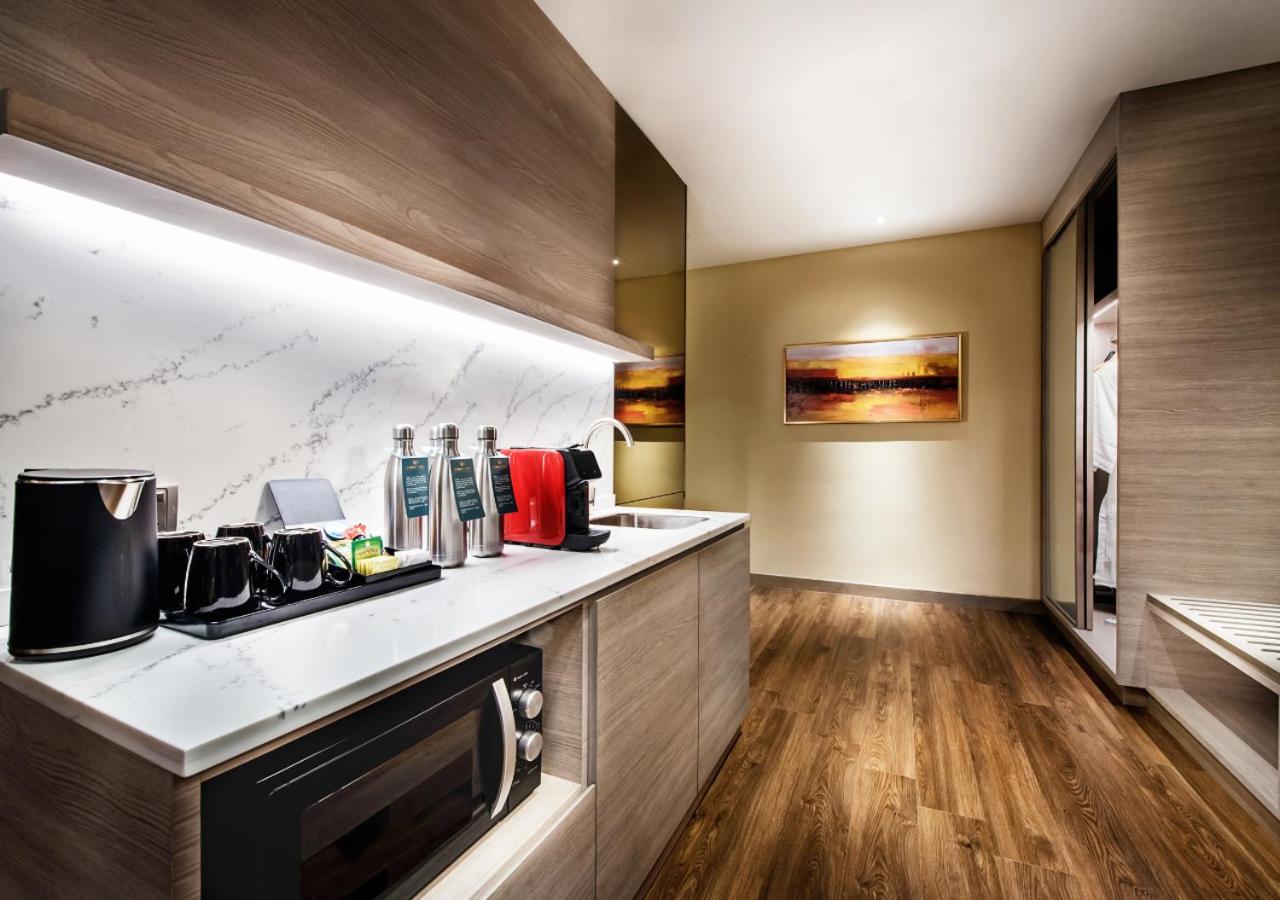 Family Suite - Photo 4