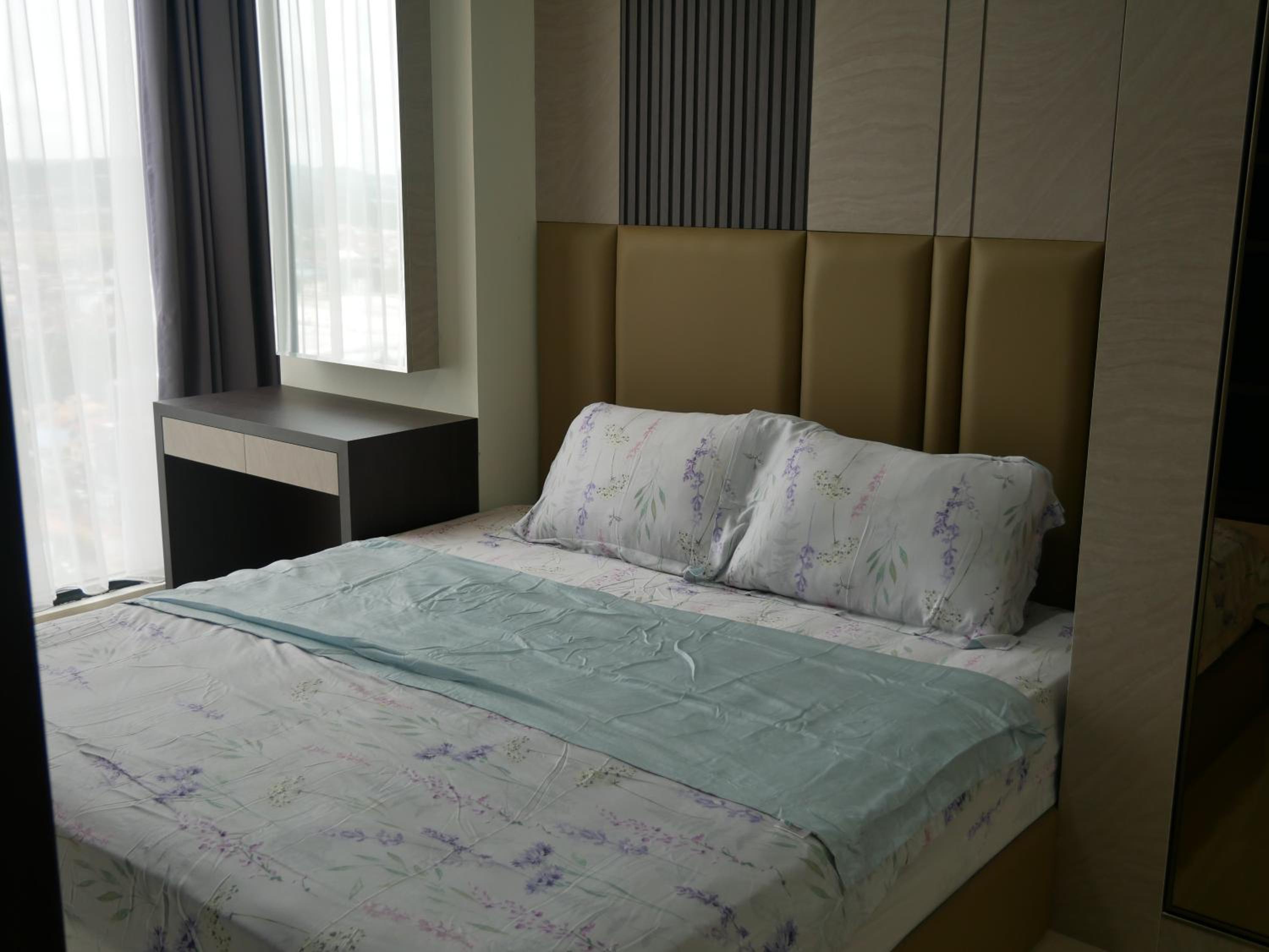 Apartment with Pool View  - Photo 6