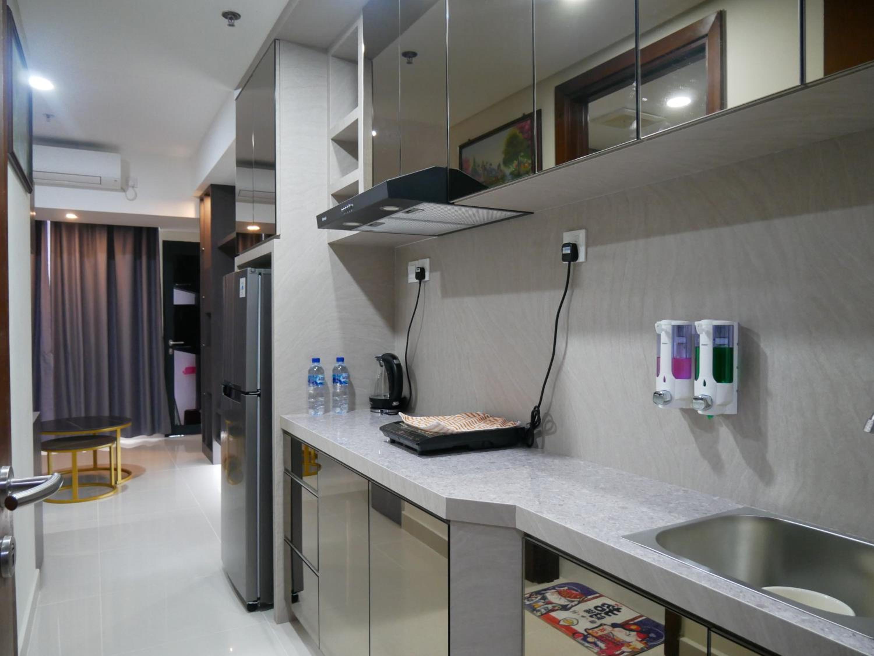 Apartment with Pool View  - Photo 10