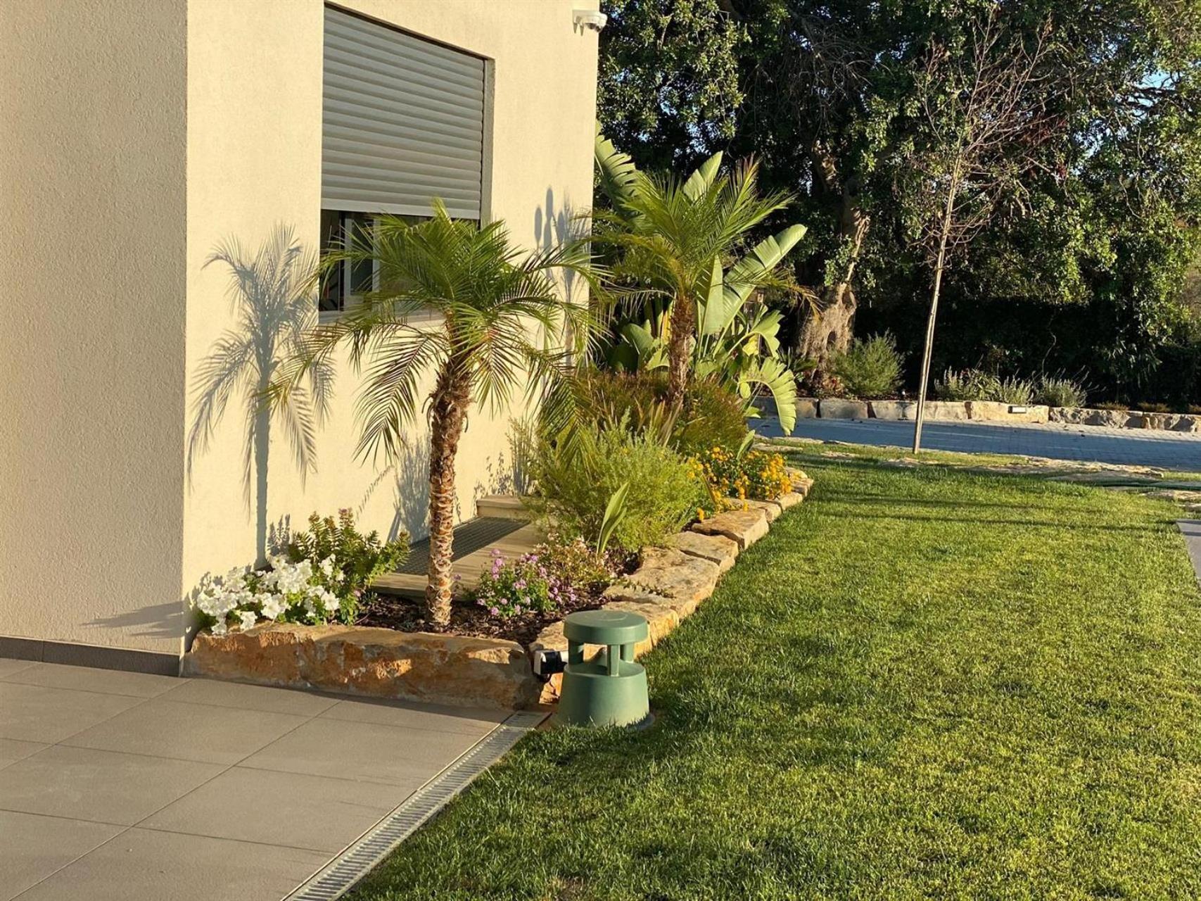 Deluxe Villa photo 2