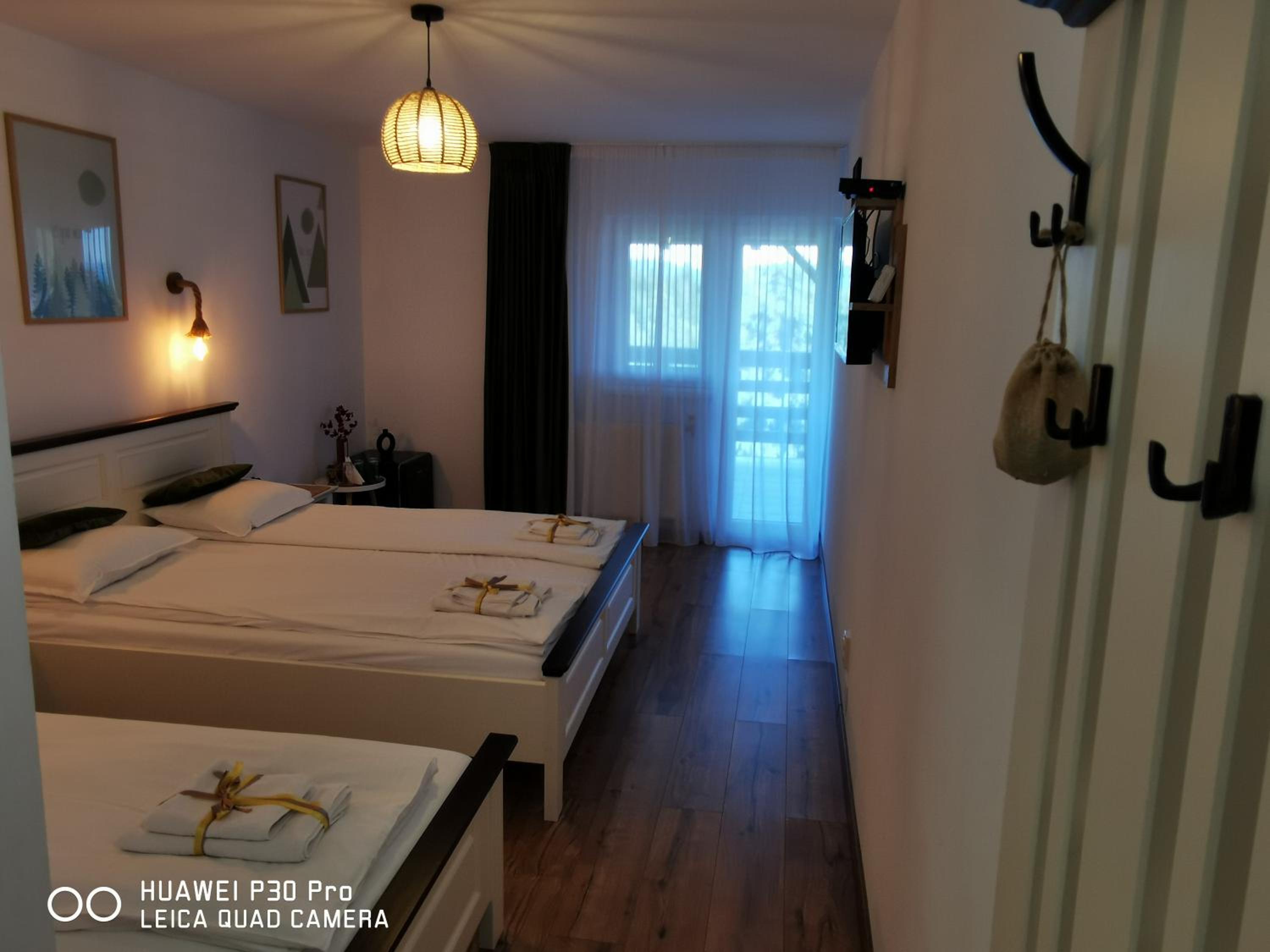 Triple Room with Terrace - Photo 1