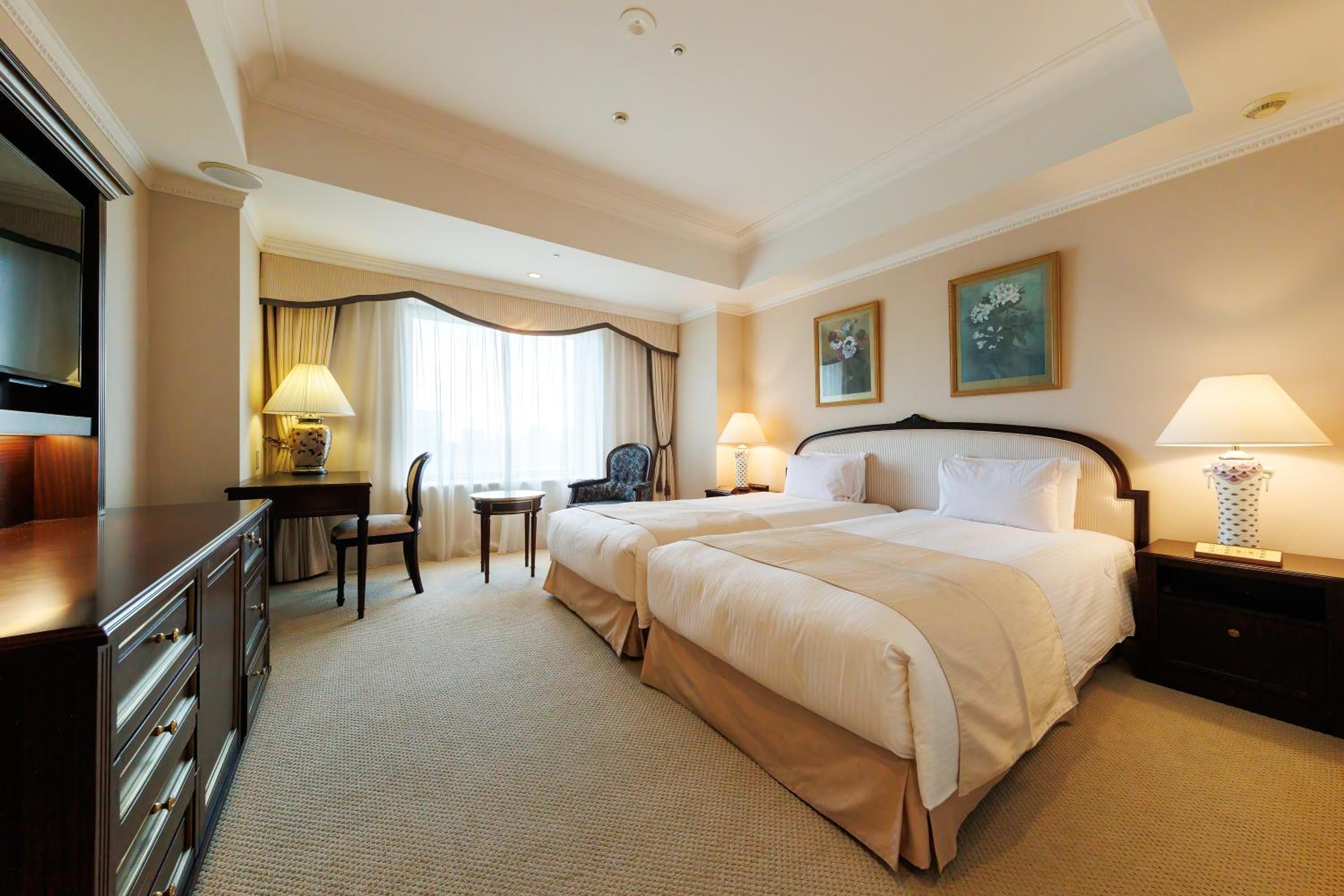 Superior Twin Room - Non-Smoking photo 3