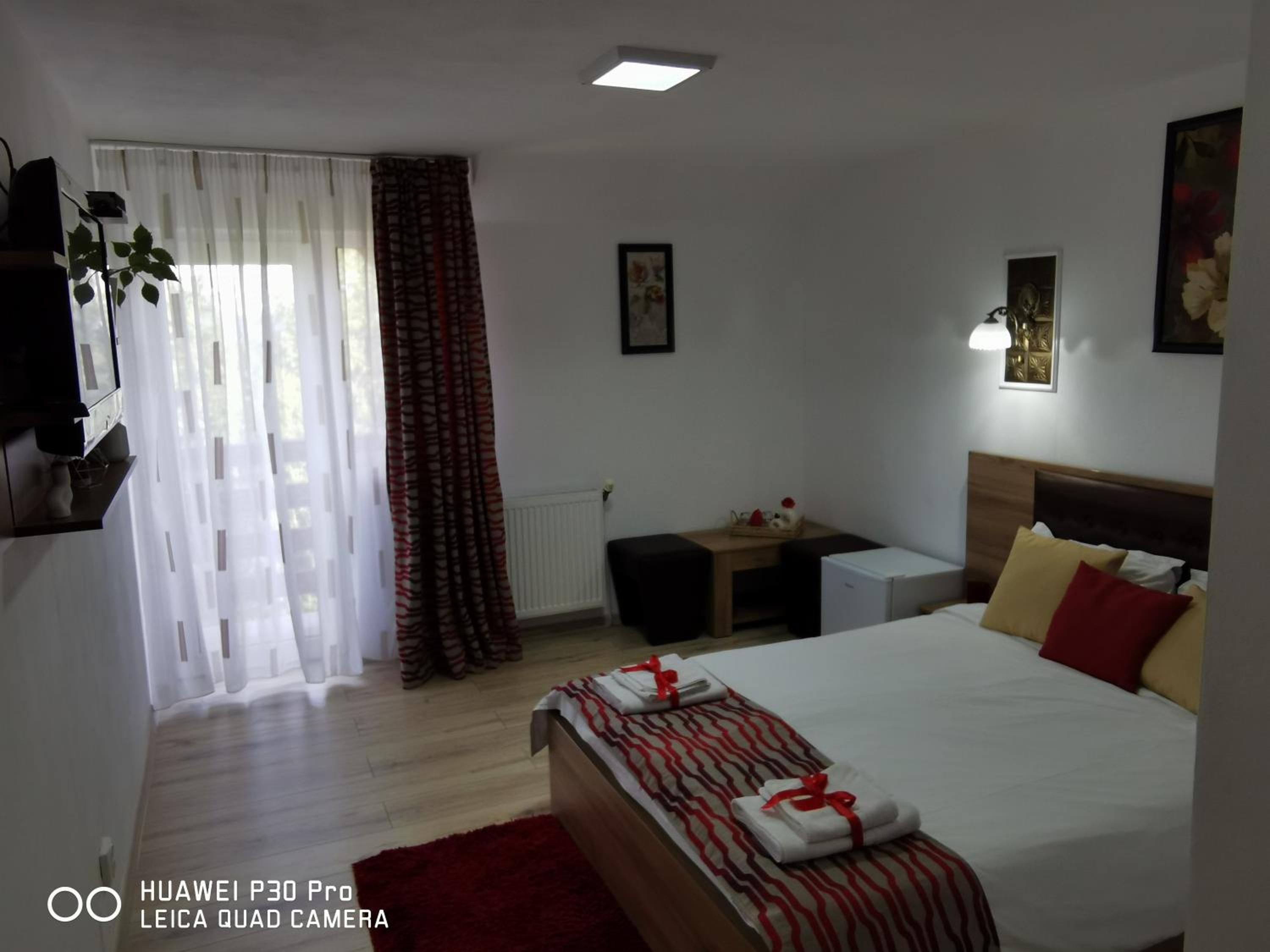 Double Room with Mountain View photo 1
