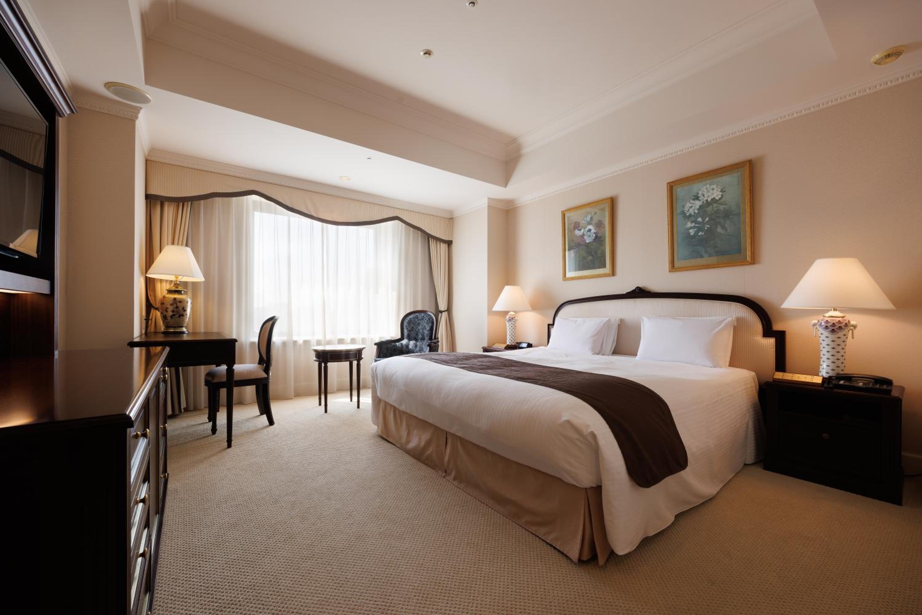 Superior Double Room - Non-Smoking photo 1