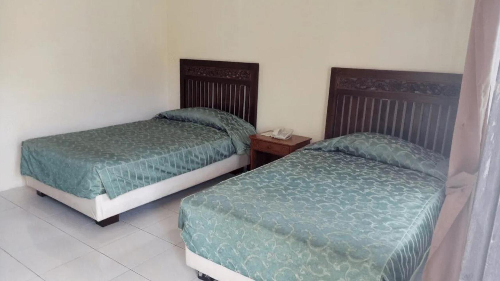 Standard Double or Twin Room photo 1