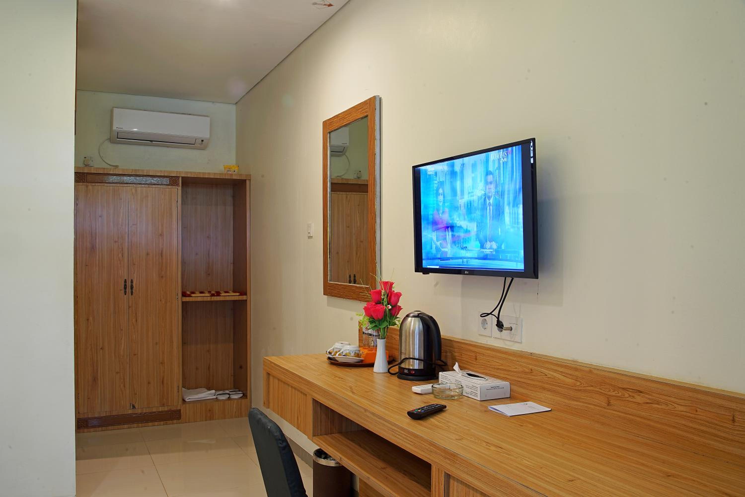 Superior Double or Twin Room photo 1