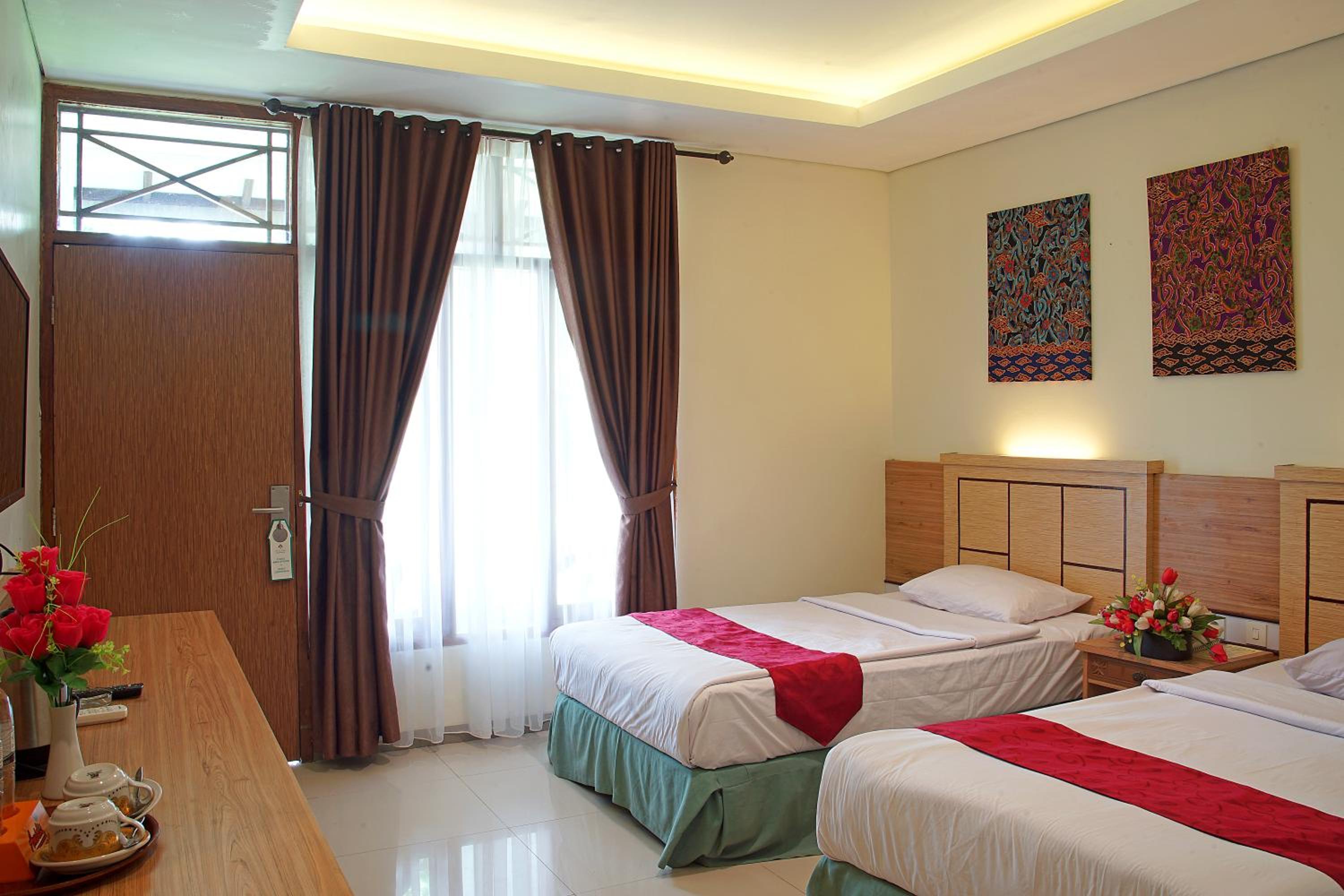Superior Double or Twin Room photo 2