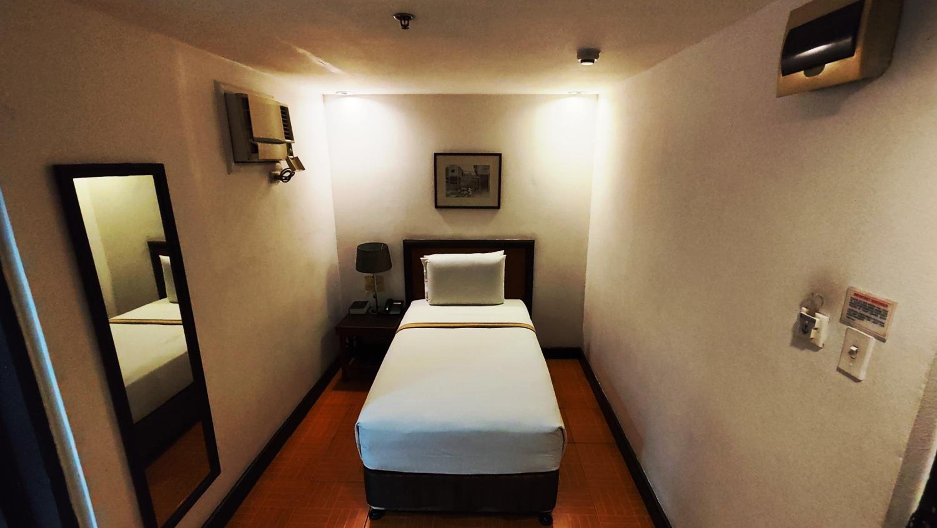 Standard Single Room photo 3