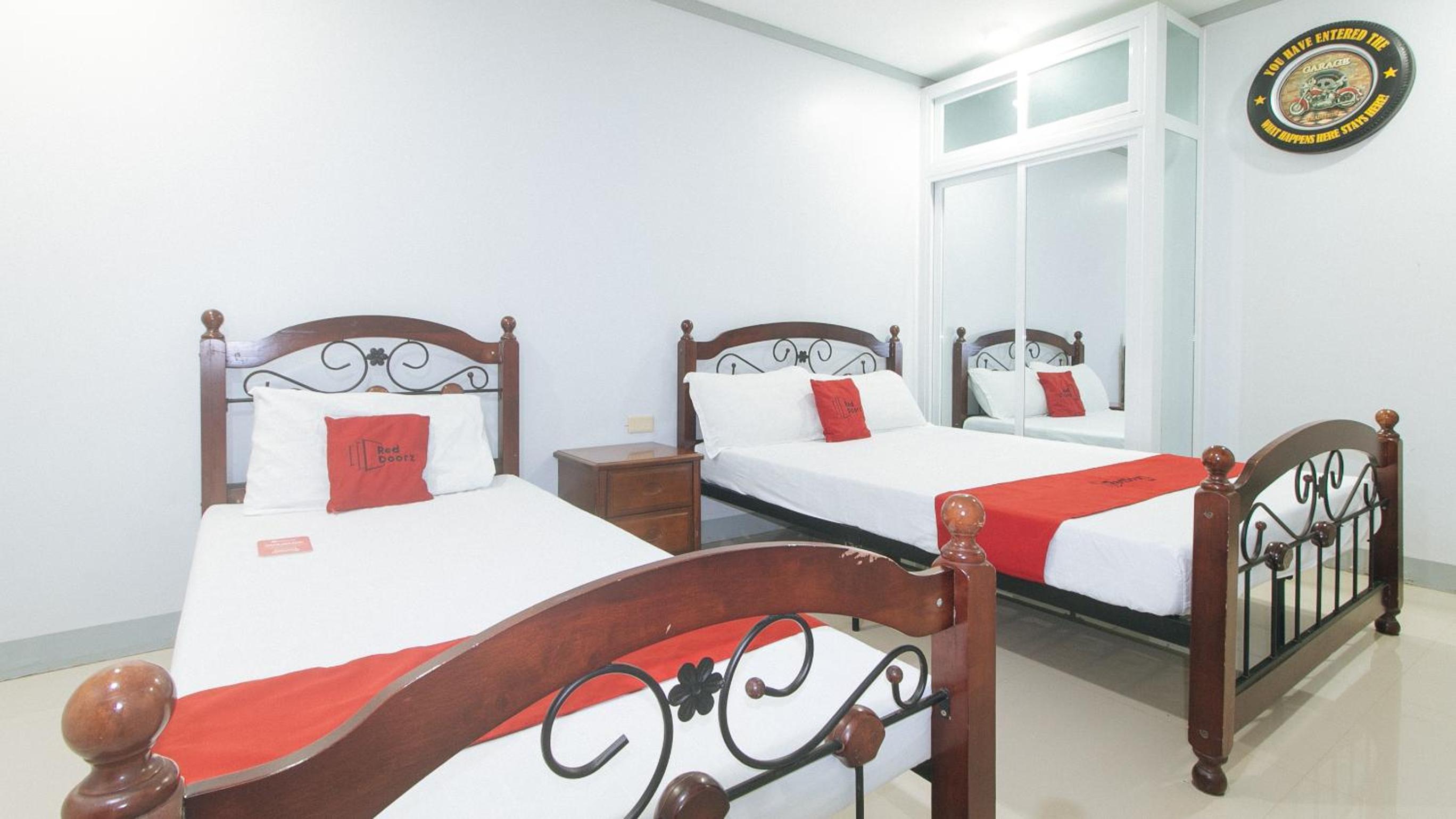 Deluxe Triple Room photo 3