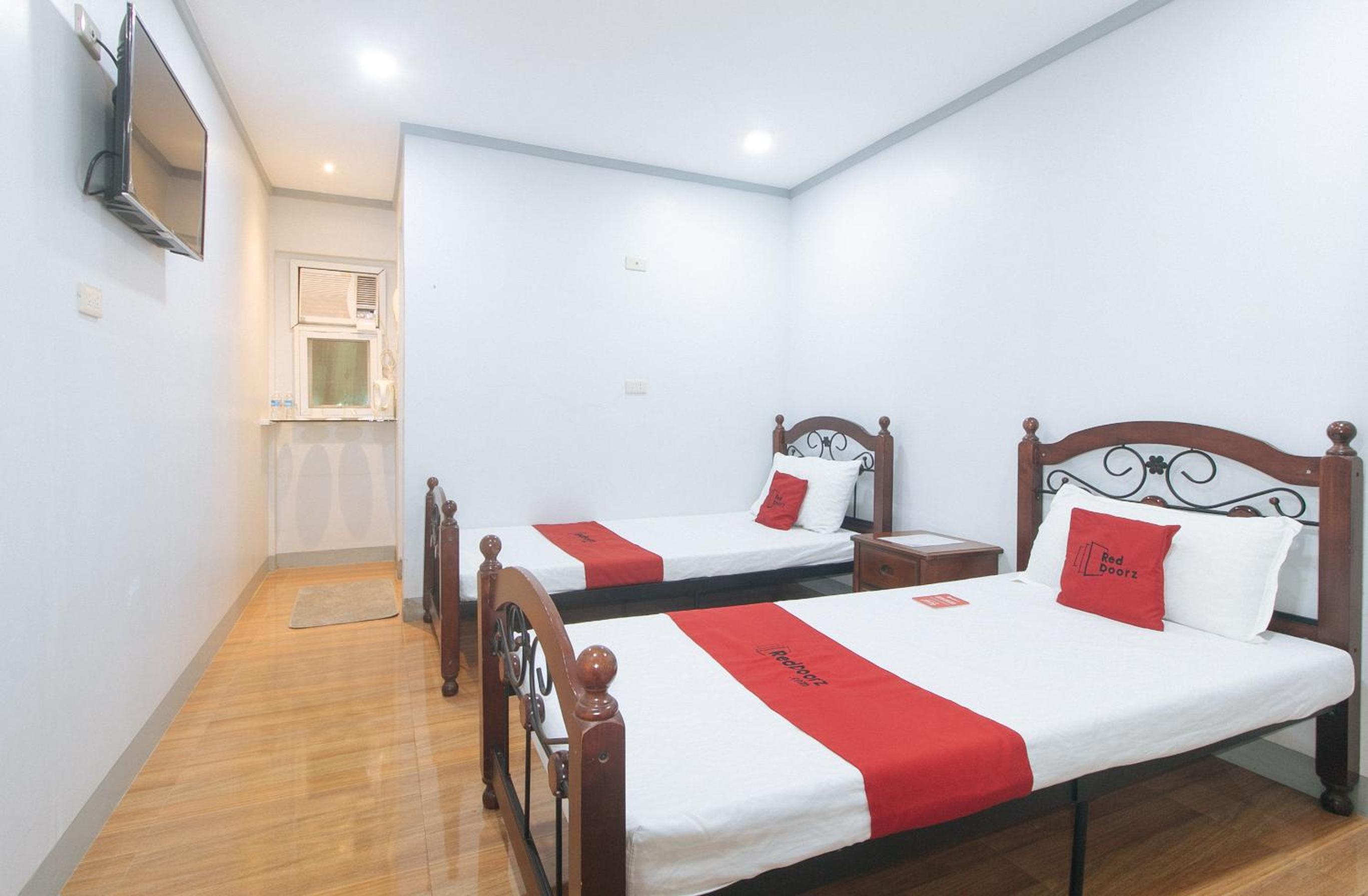 Deluxe Twin Room photo 3