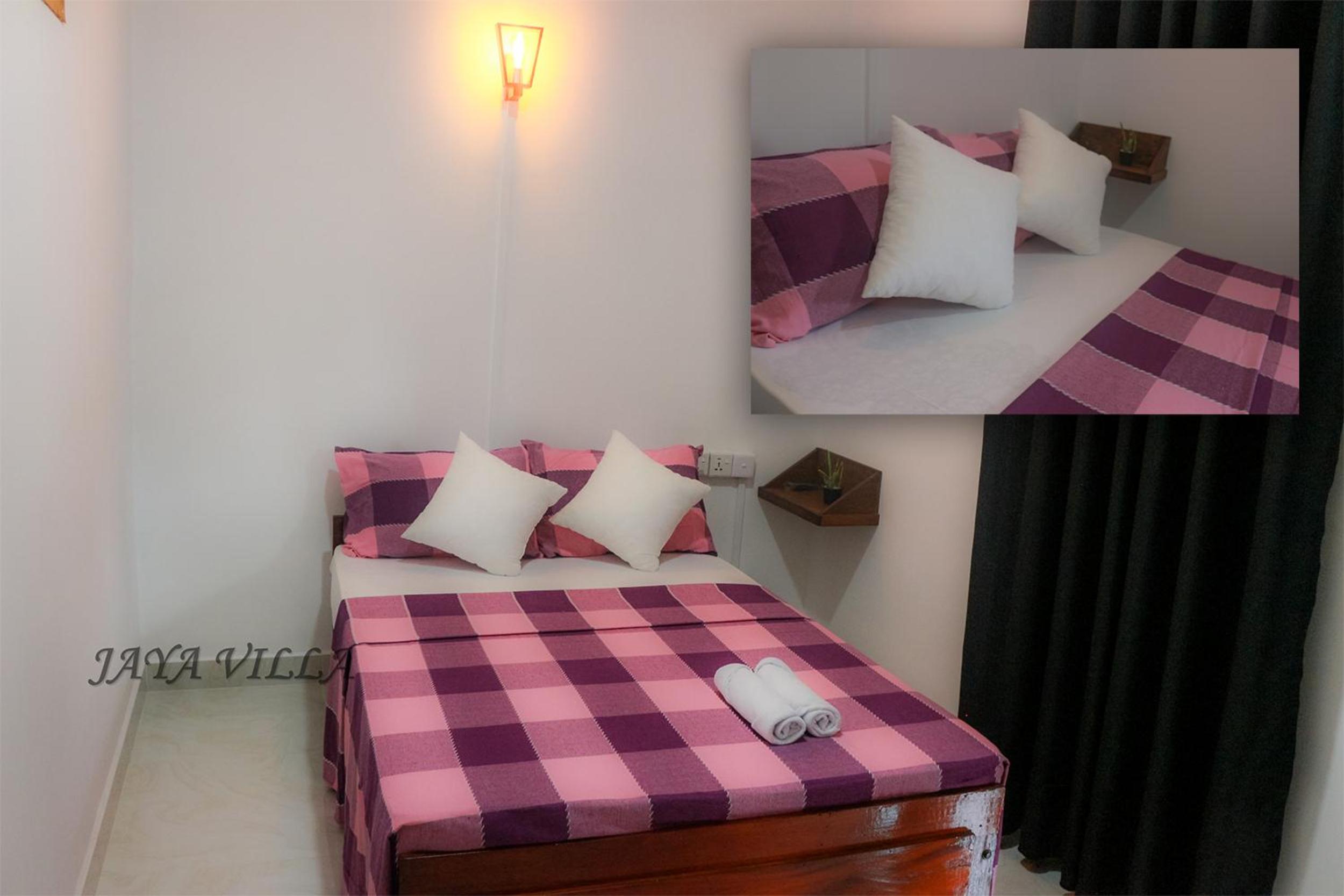 Standard Double Room with Fan